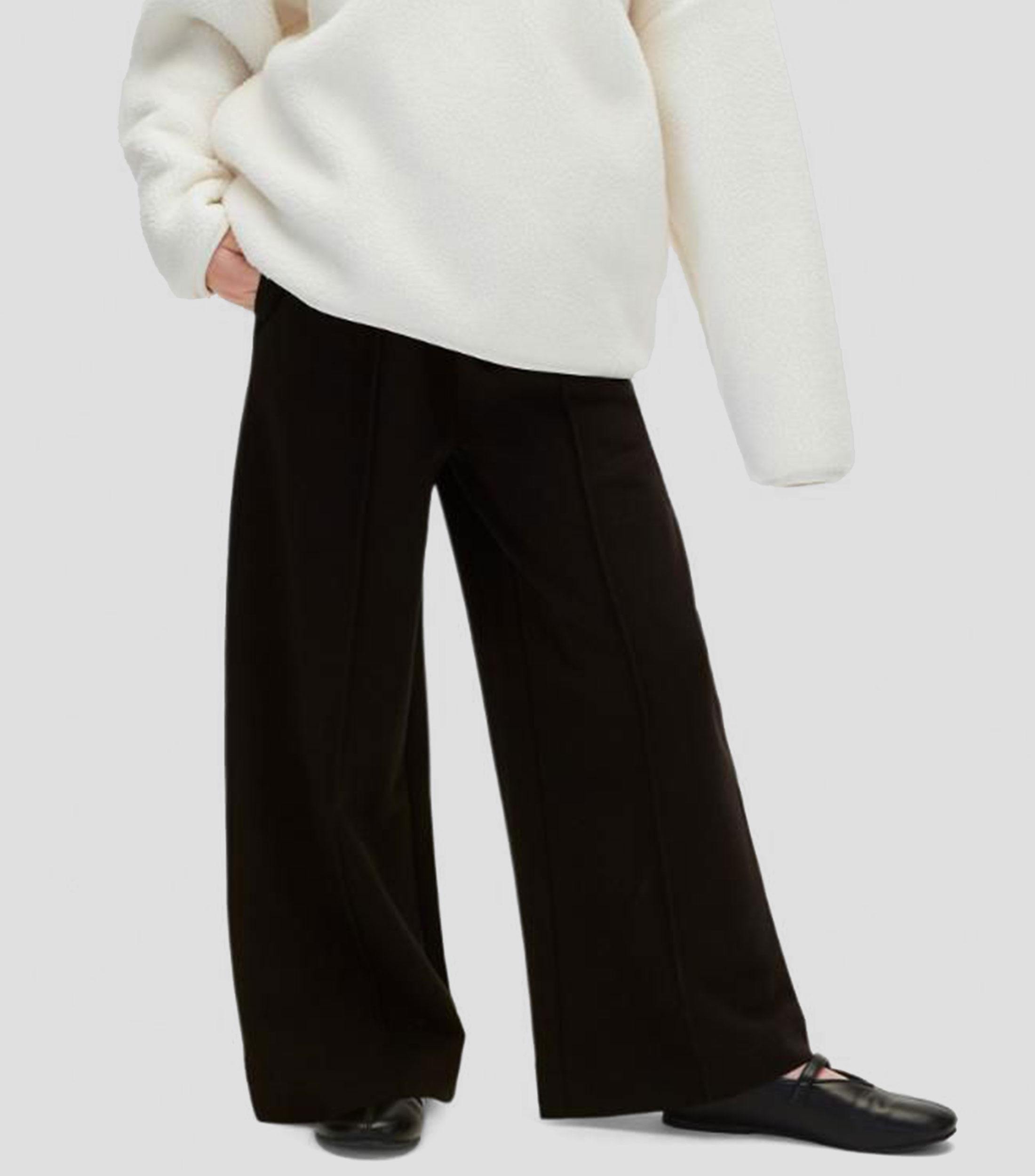 Pants negros Niña
