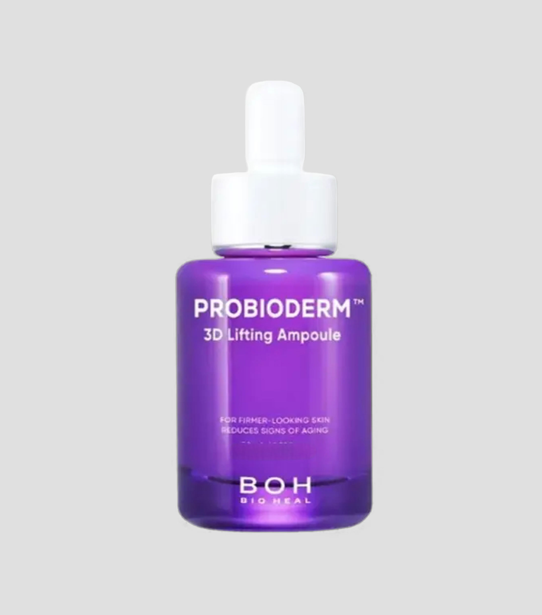 Ampolleta facial 3D Lifting, 30 ml