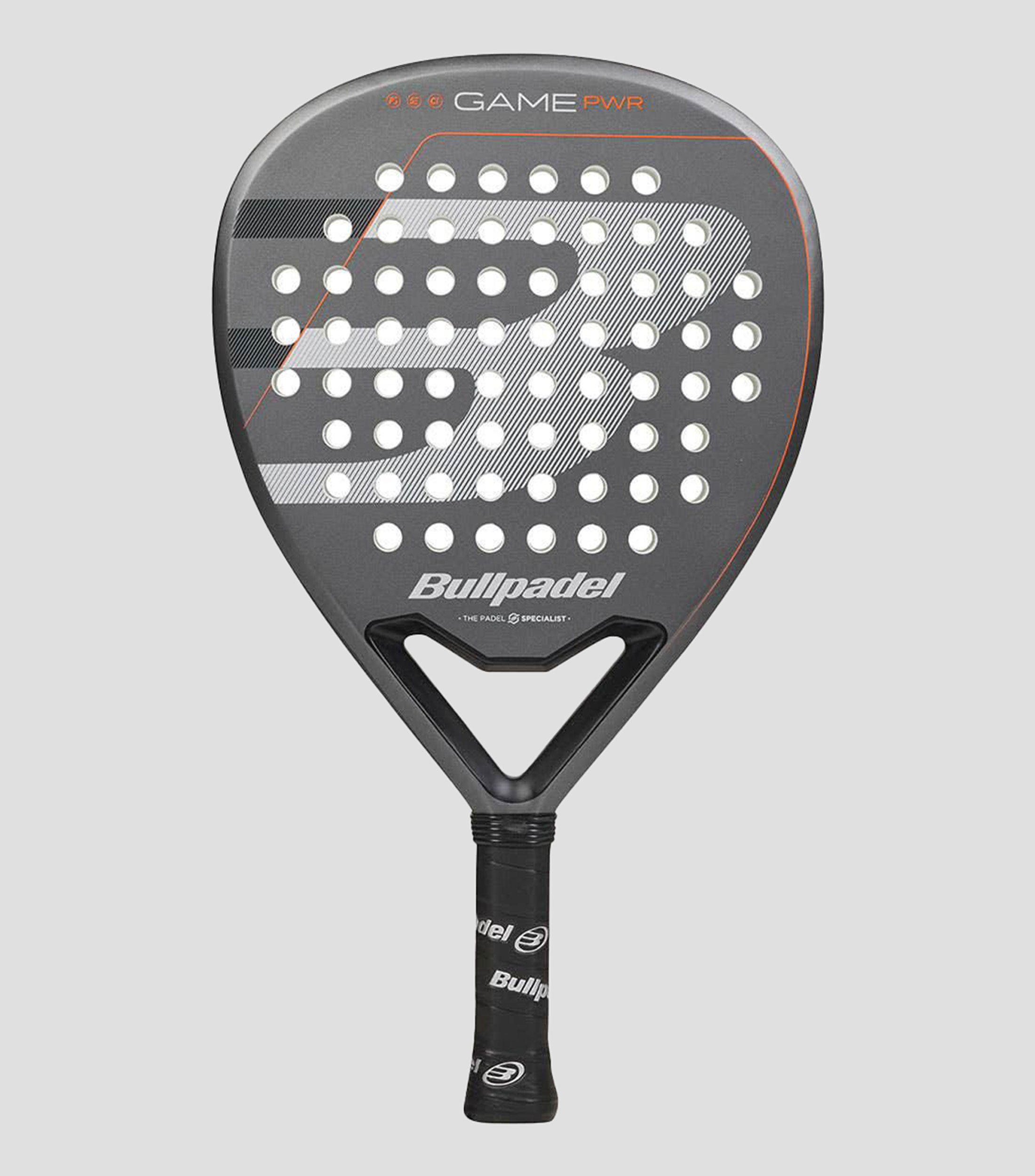 Raqueta para pádel Game PWR, Unisex
