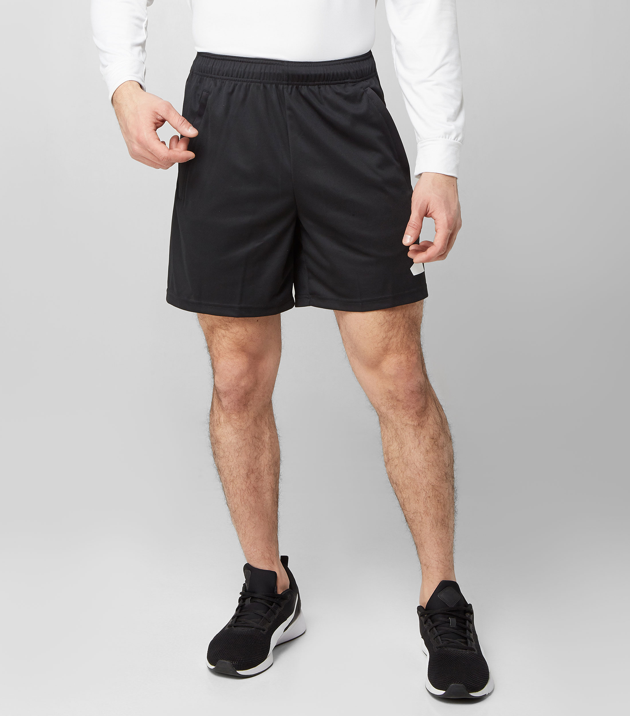 Short de entrenamiento Hombre