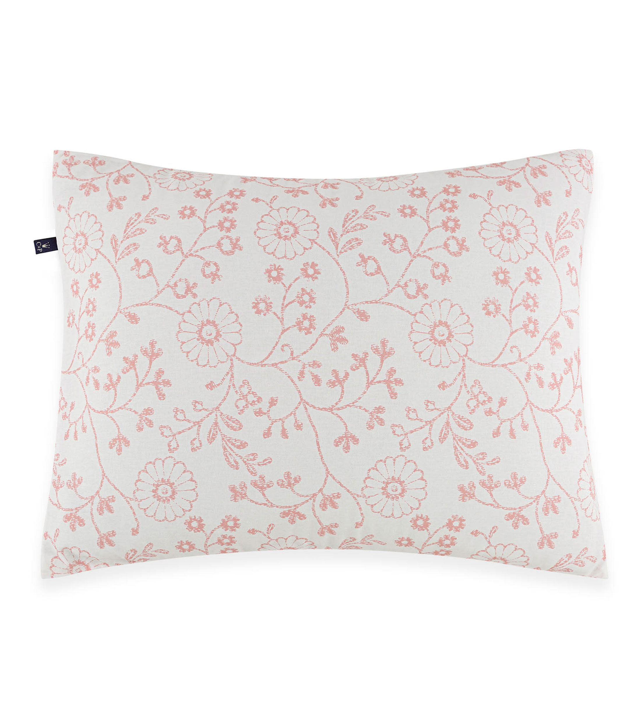 Edredón Set Kg Glaston Coral