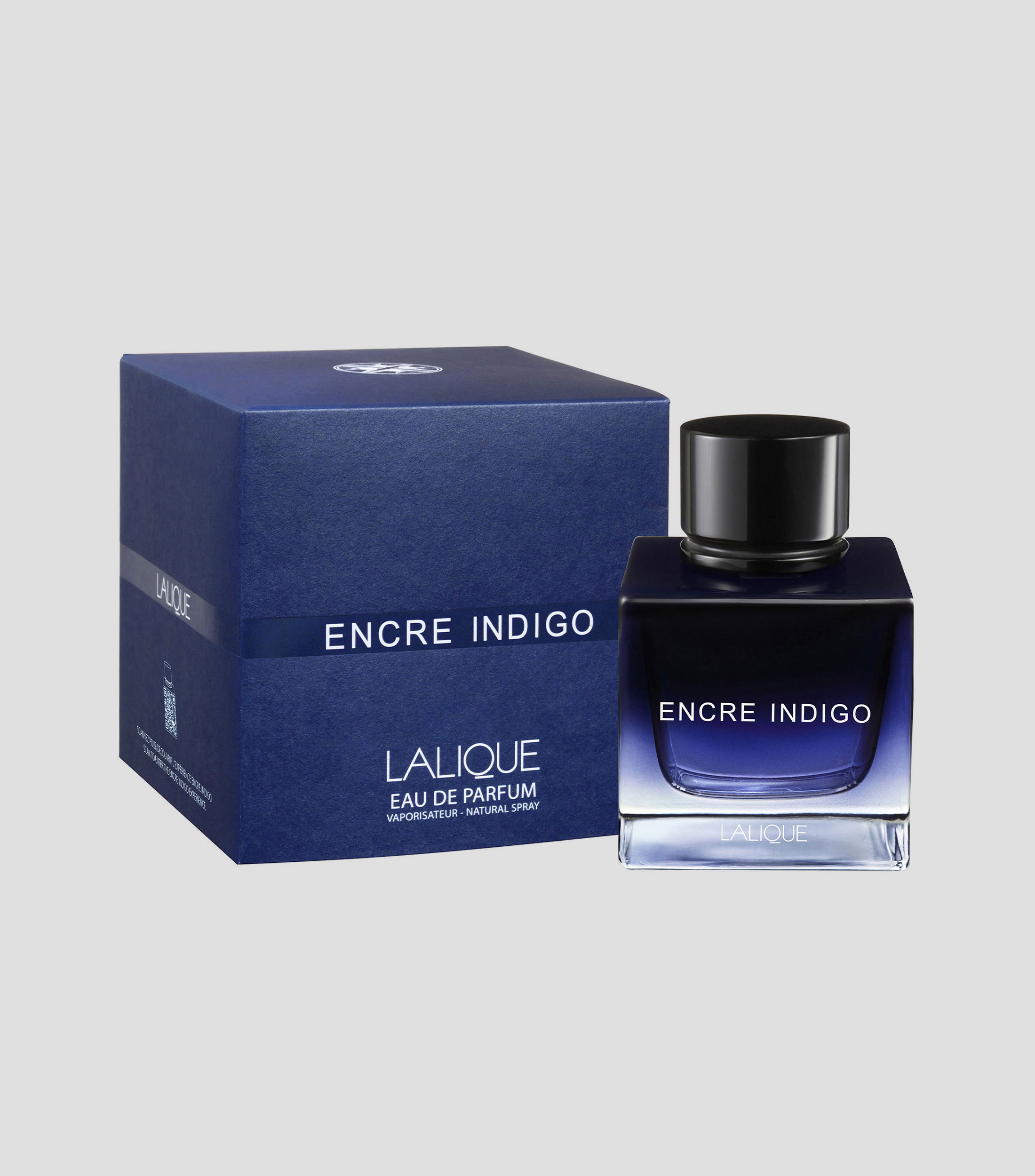 Perfume Encre Indigo, Eau de Parfum 100 ml para Hombre
