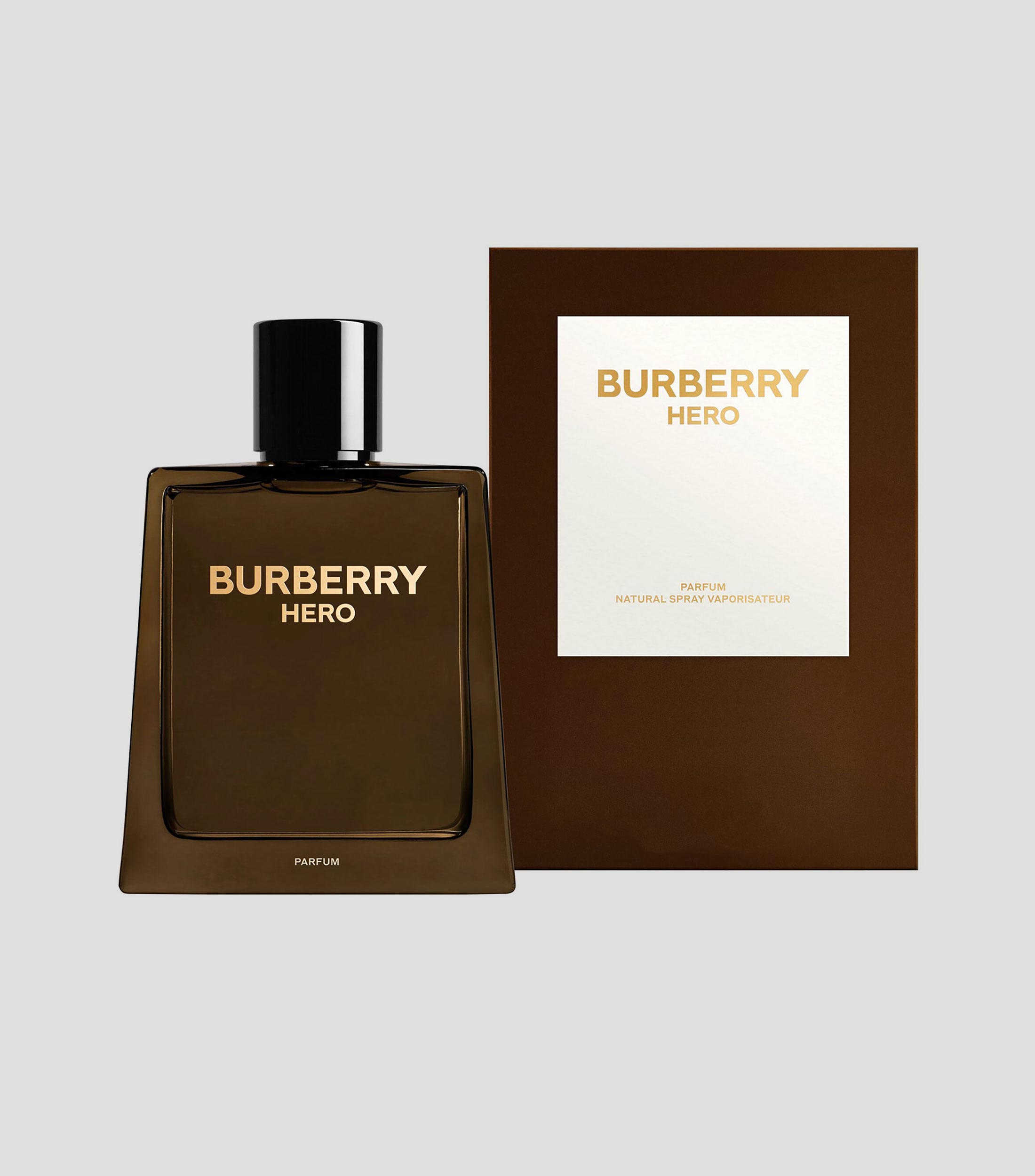 BURBERRY, Hero, Perfume para hombre 150 ml