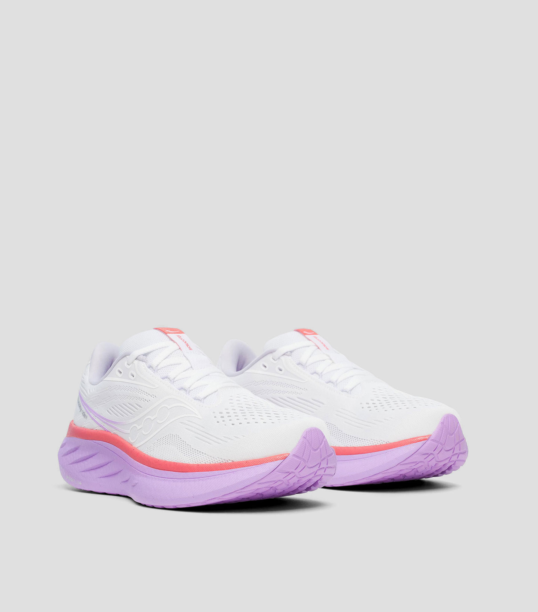 Tenis para correr Ride 18 Mujer