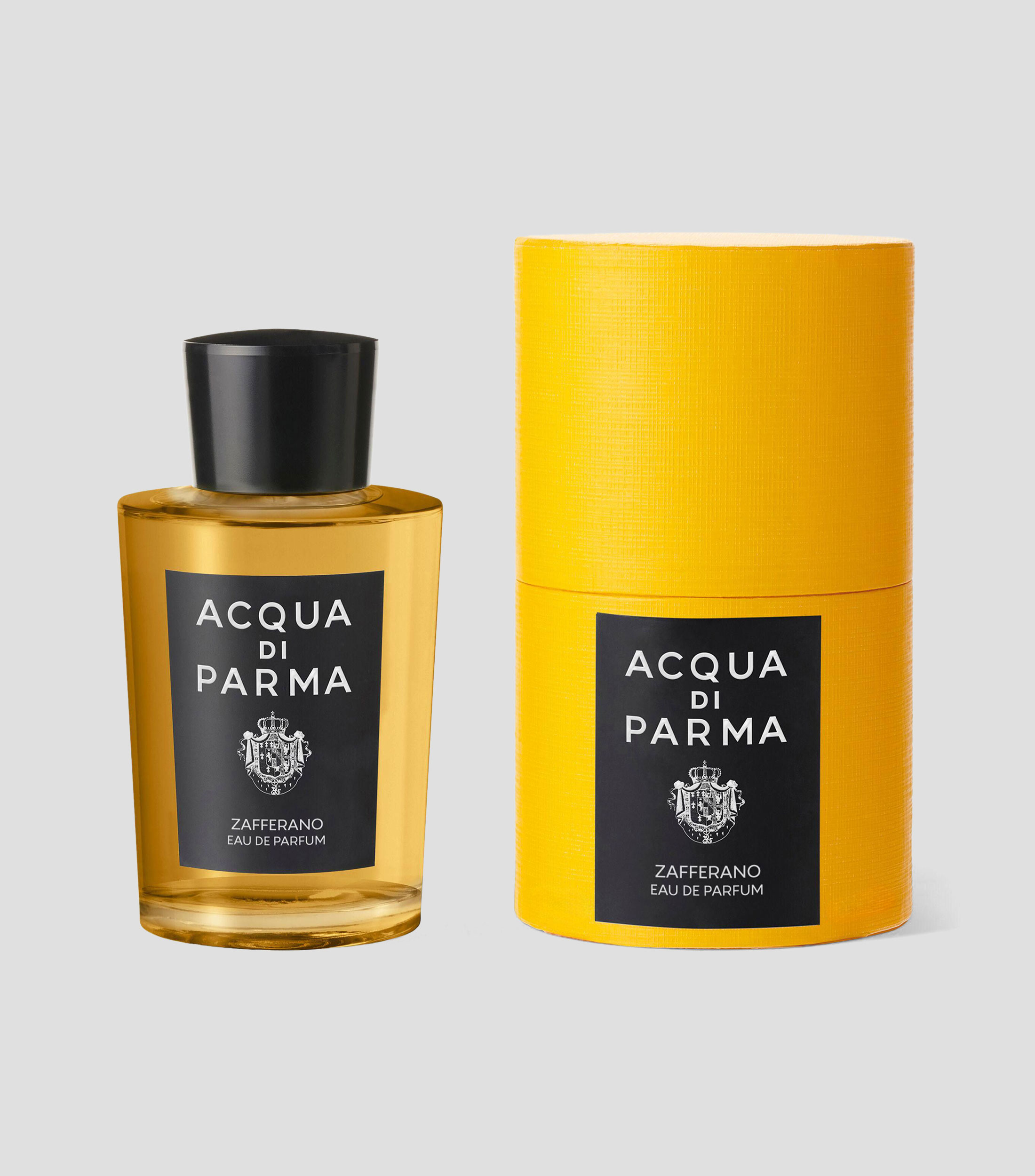 Perfume Zafferano Eau de Parfum, 180 ml Unisex