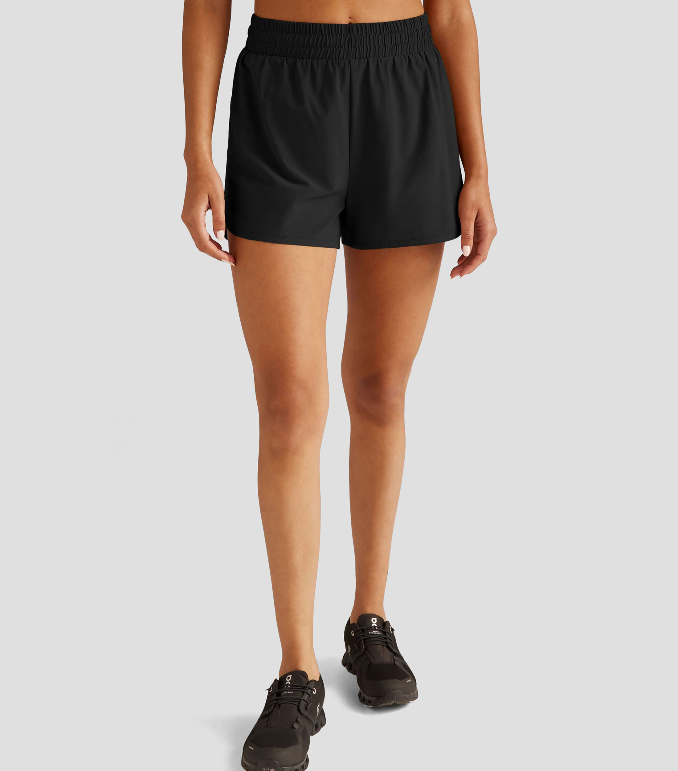 Short deportivo Mujer