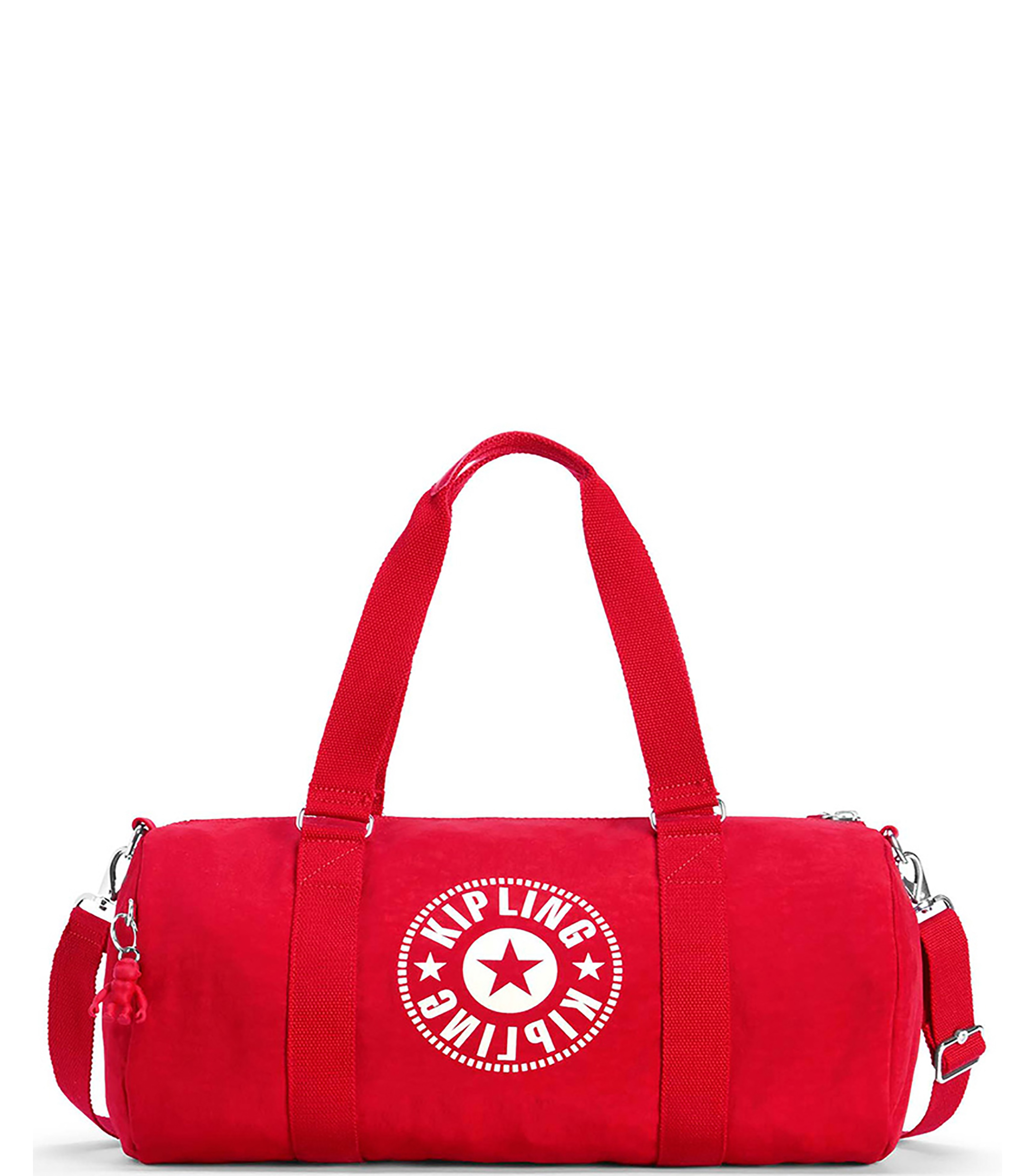 Borsa Da Viaggio Kipling ONALO 45 Cm, 18 Litri, Blu - Zaino Trolley Leggero E Capiente