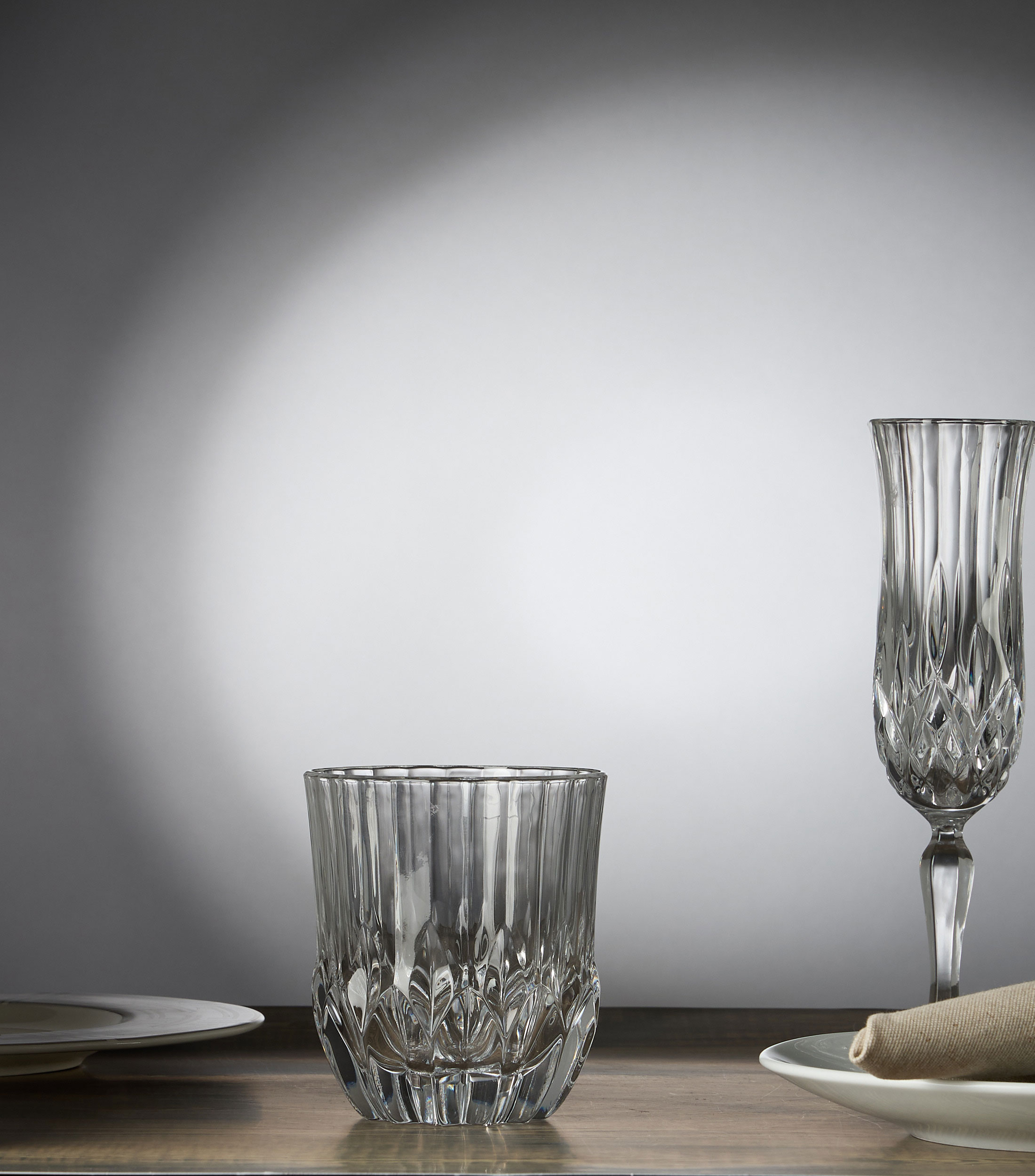 VASO DOBLE OFF ADAGIO