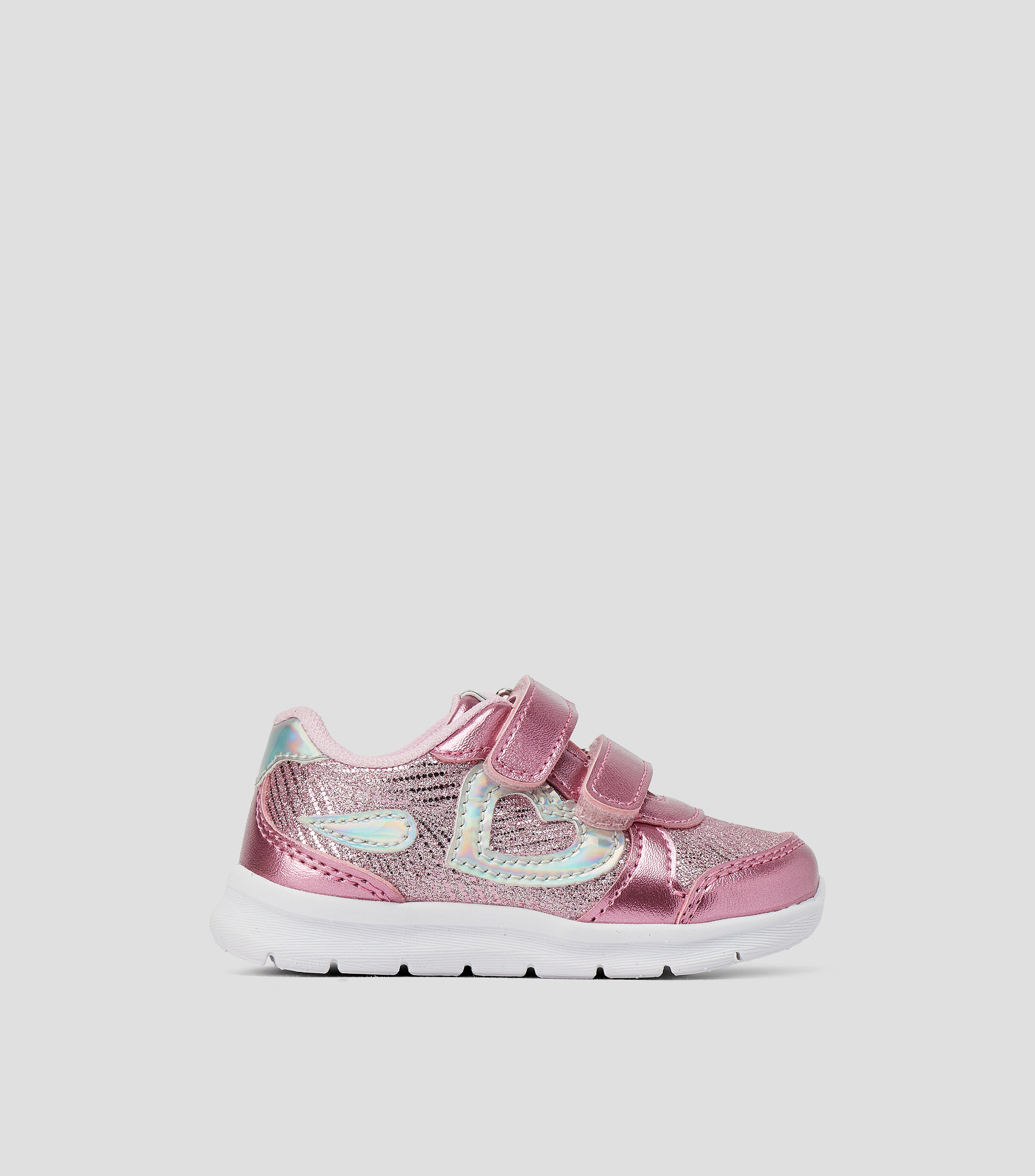 Tenis casuales Niña