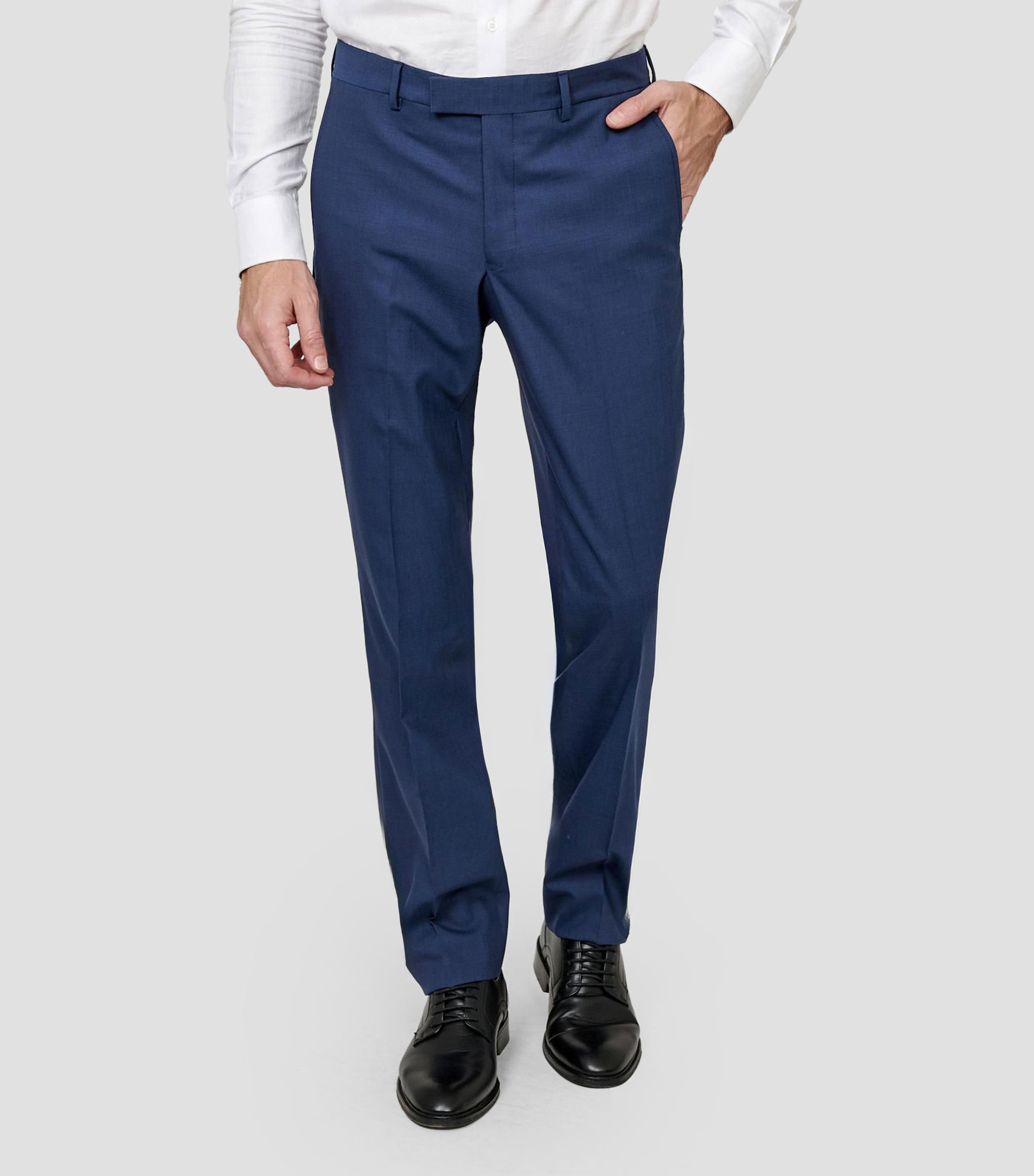 Pantalón de vestir Hombre