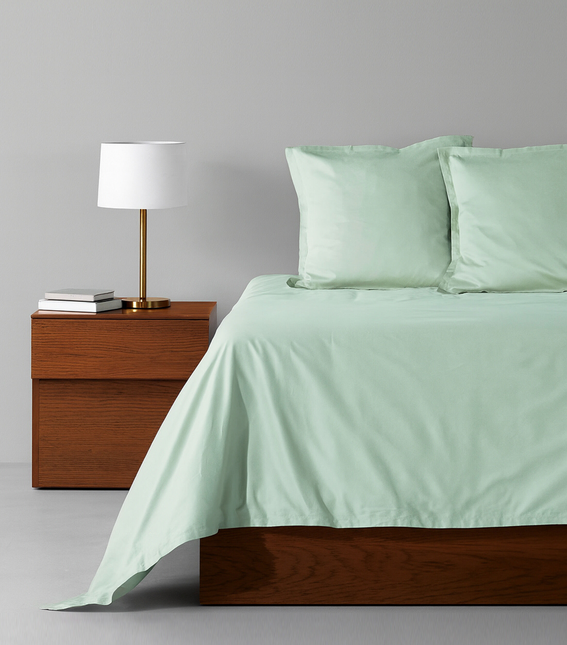 Funda para duvet matrimonial/queen size de algodón Tiffany