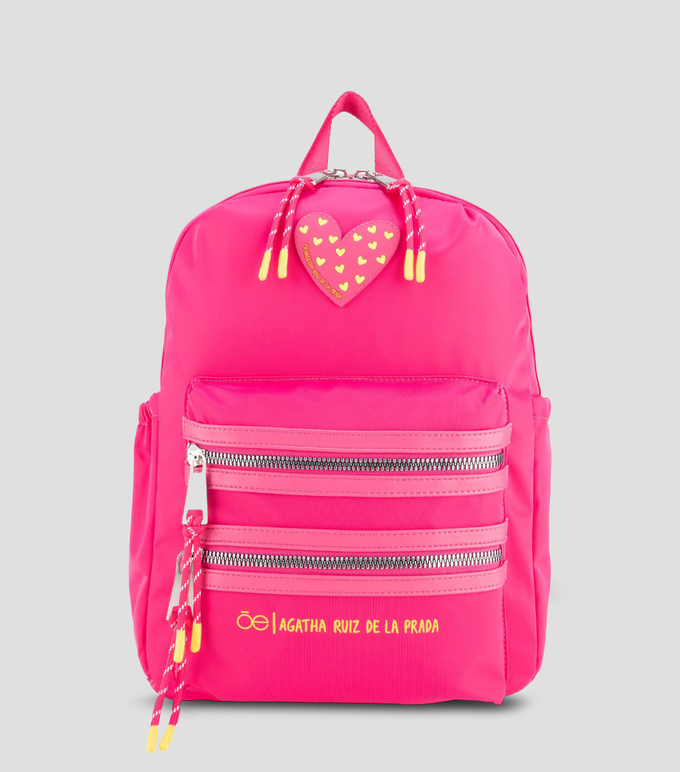Mochila Niña