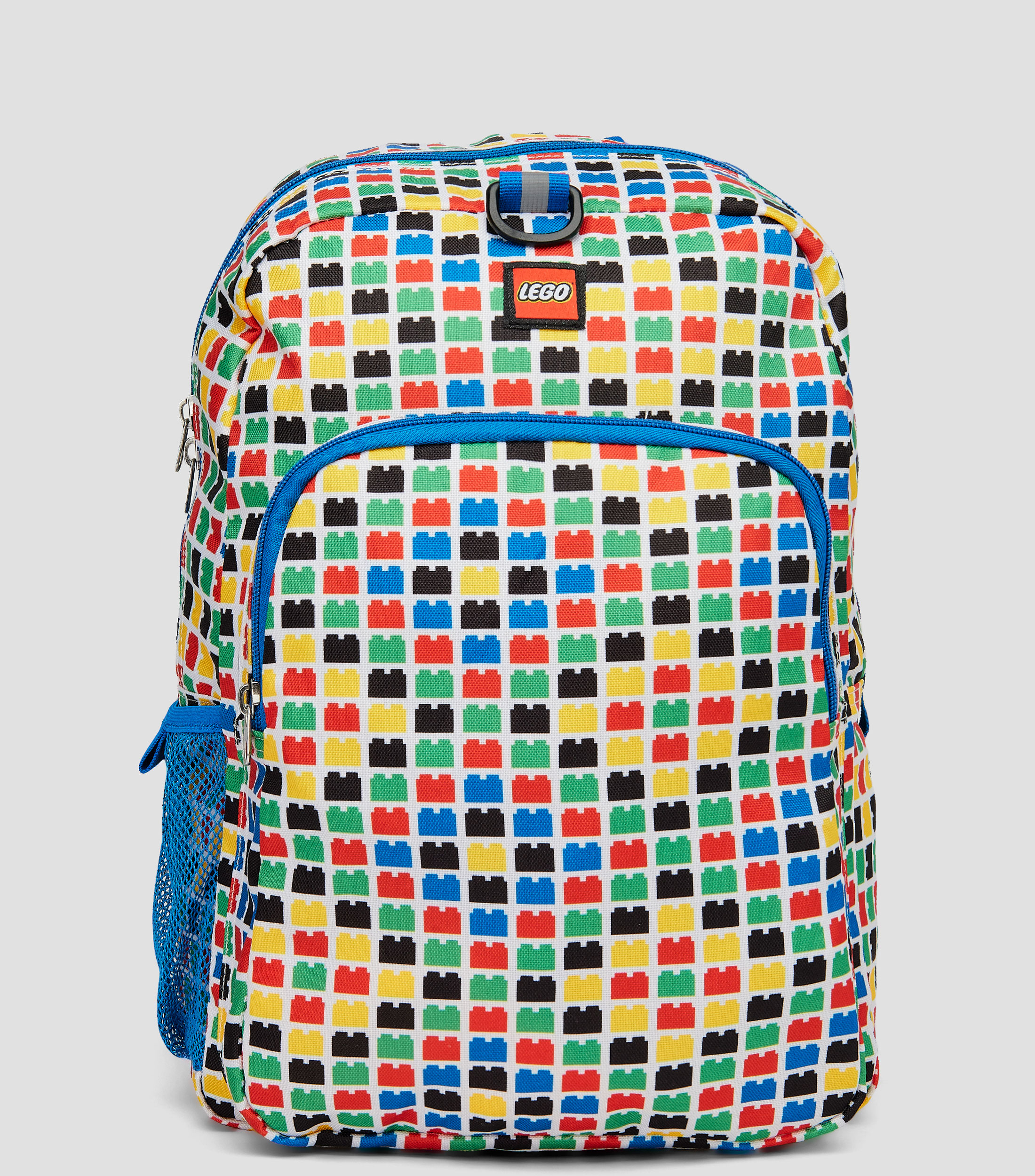 Mochila Escolar Estampada Nino