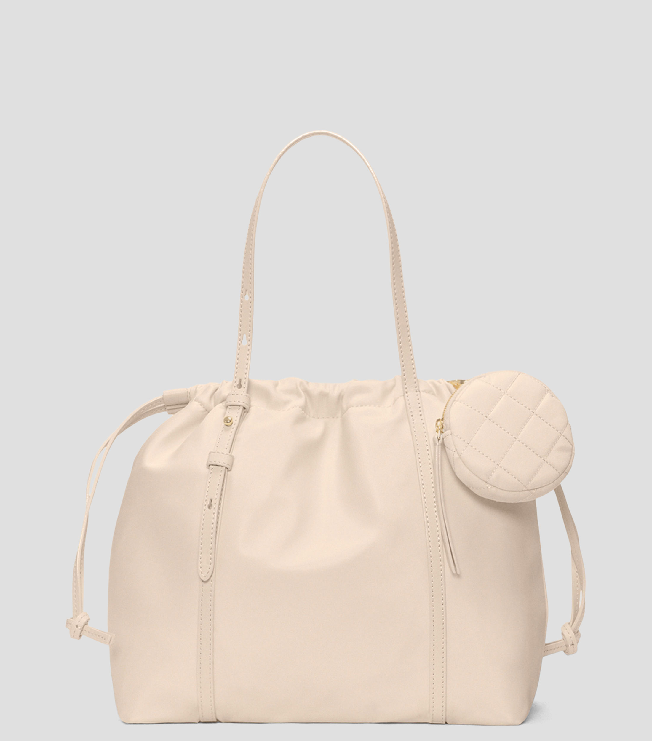Bolsa Tote lisa Mujer
