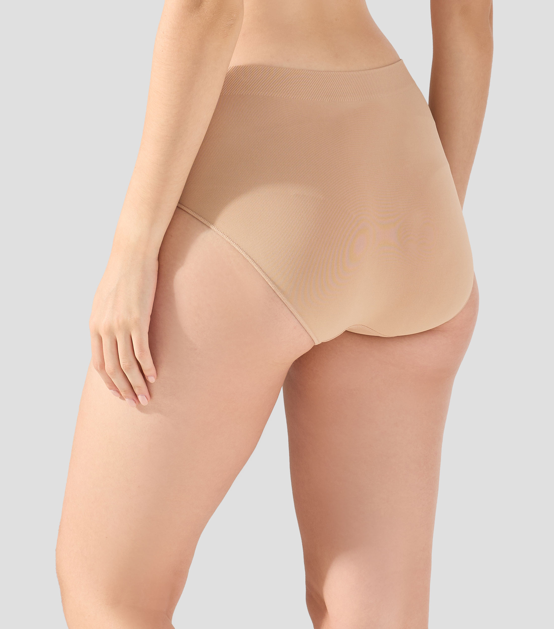 Bikini liso Mujer