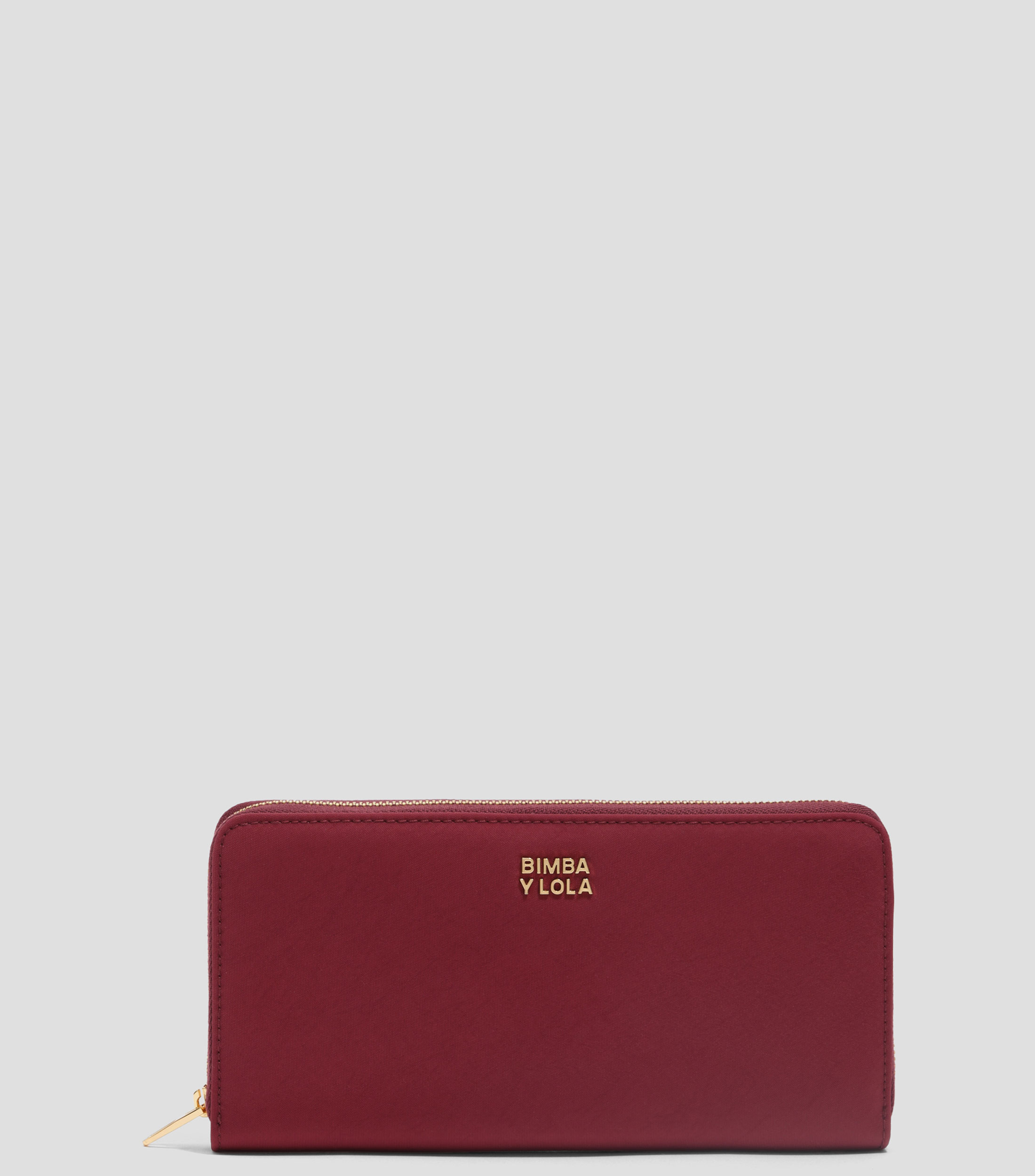 Cartera horizontal grande Mujer