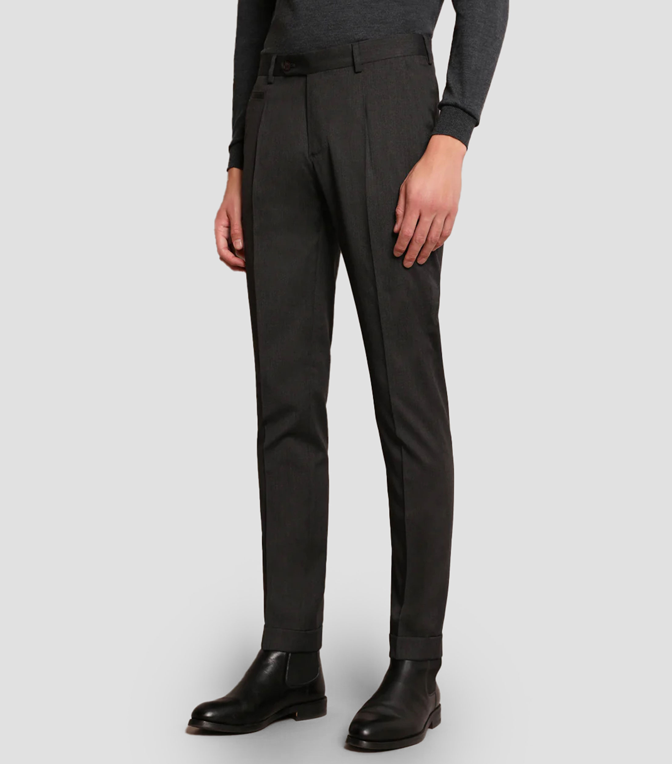 Pantalón Formal Hombre