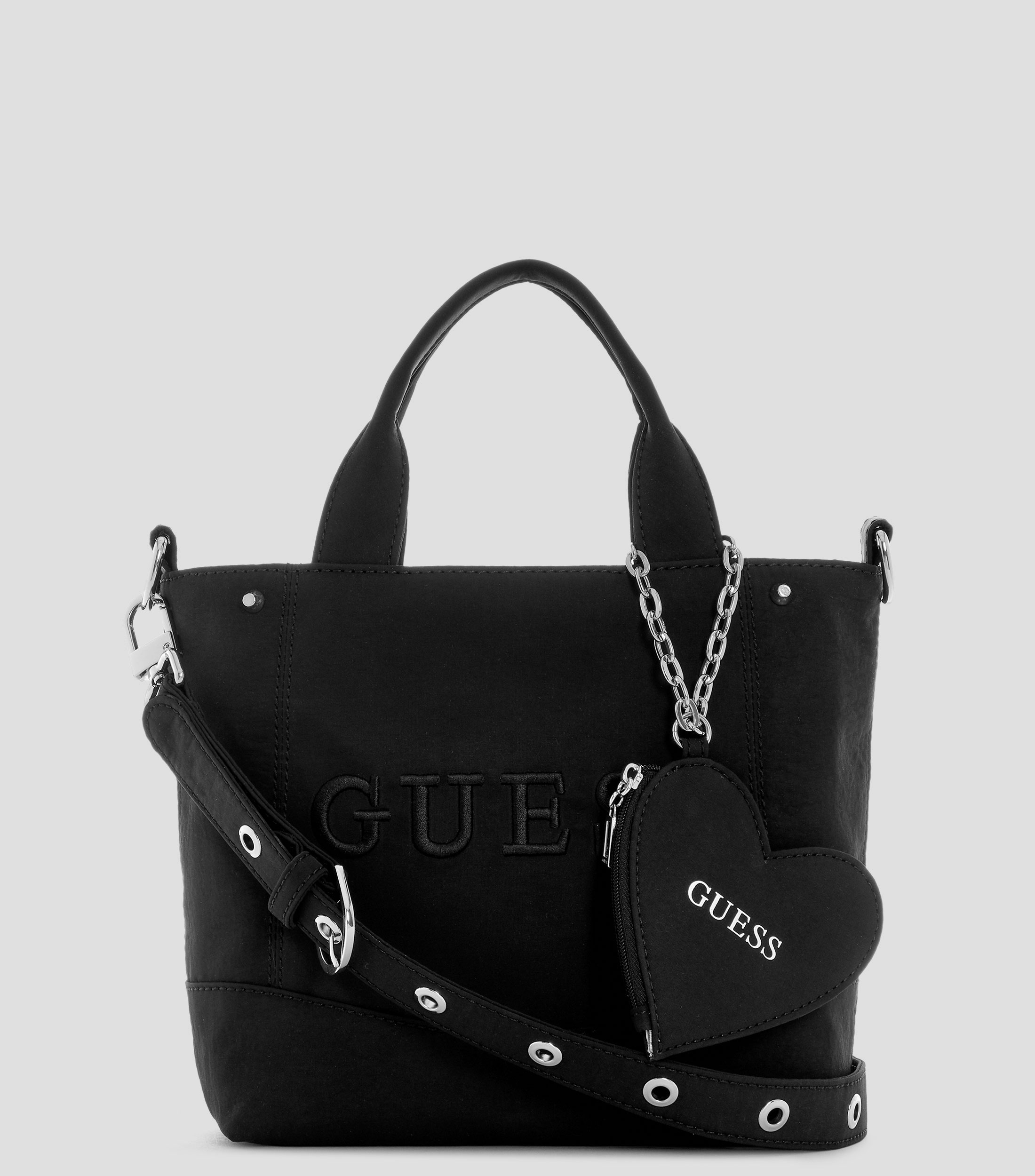 Bolsa tote lisa Mujer