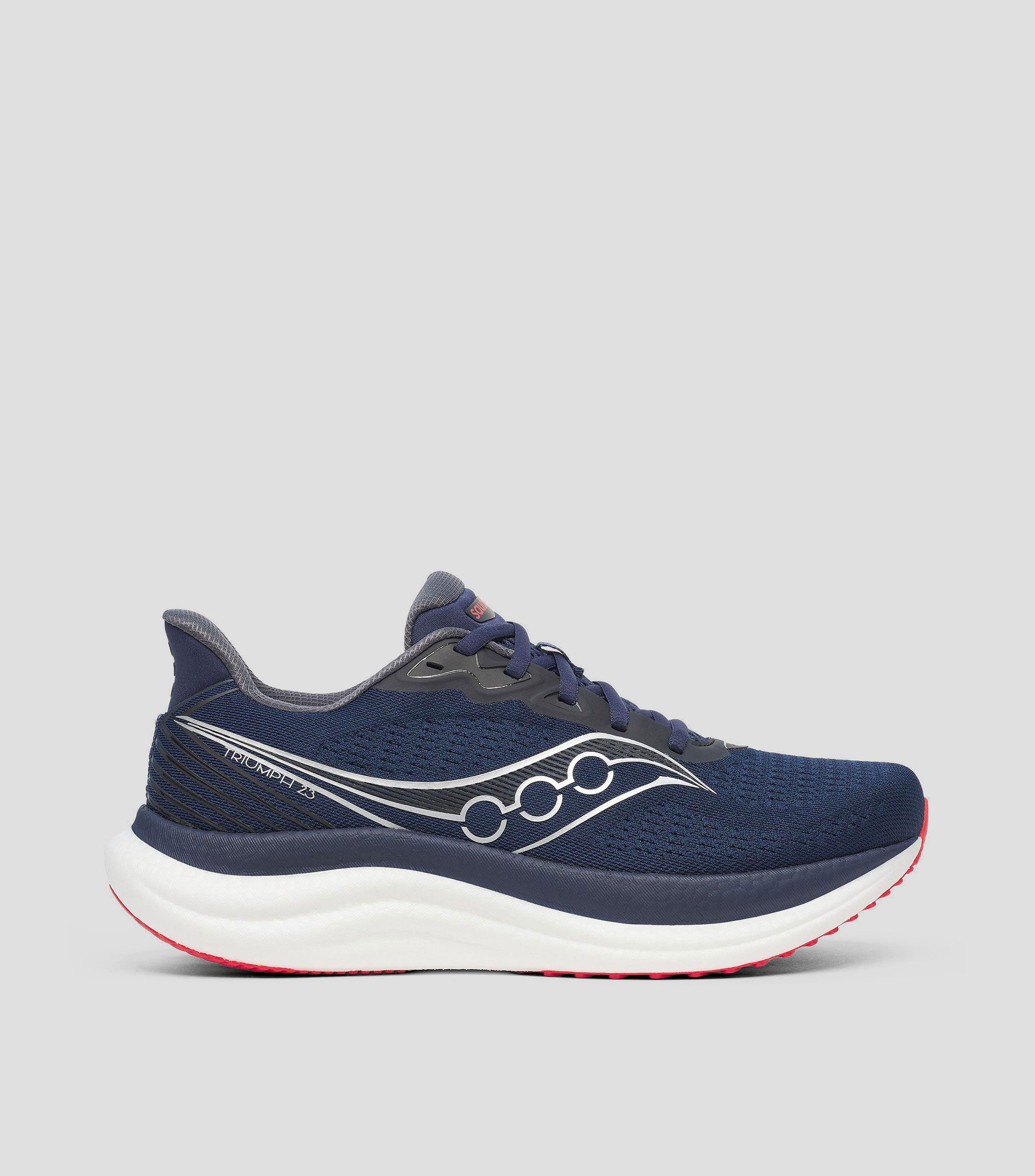 Tenis Saucony Triumph 23 Hombre