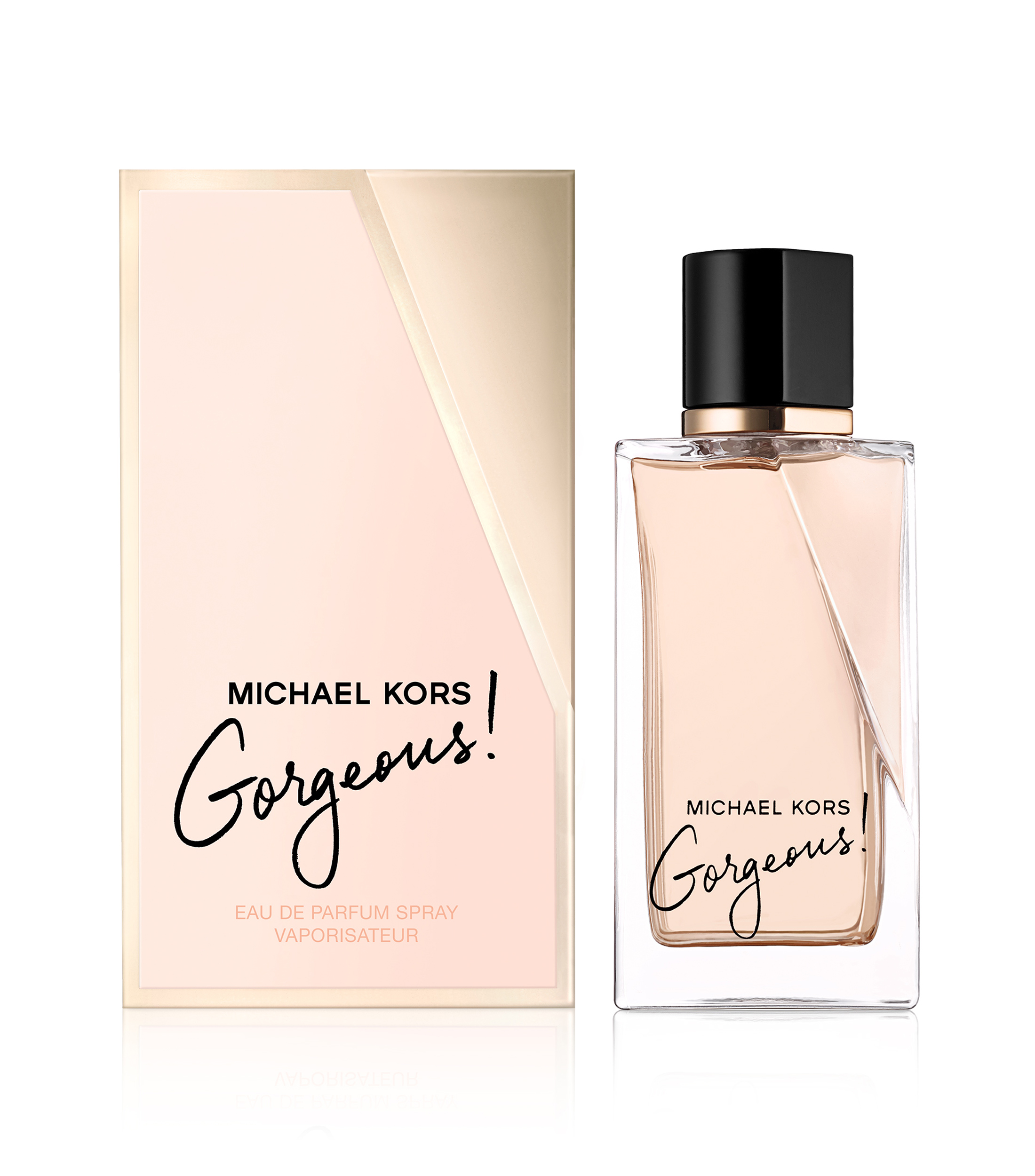 Mk Gorgeous Edp 100Ml