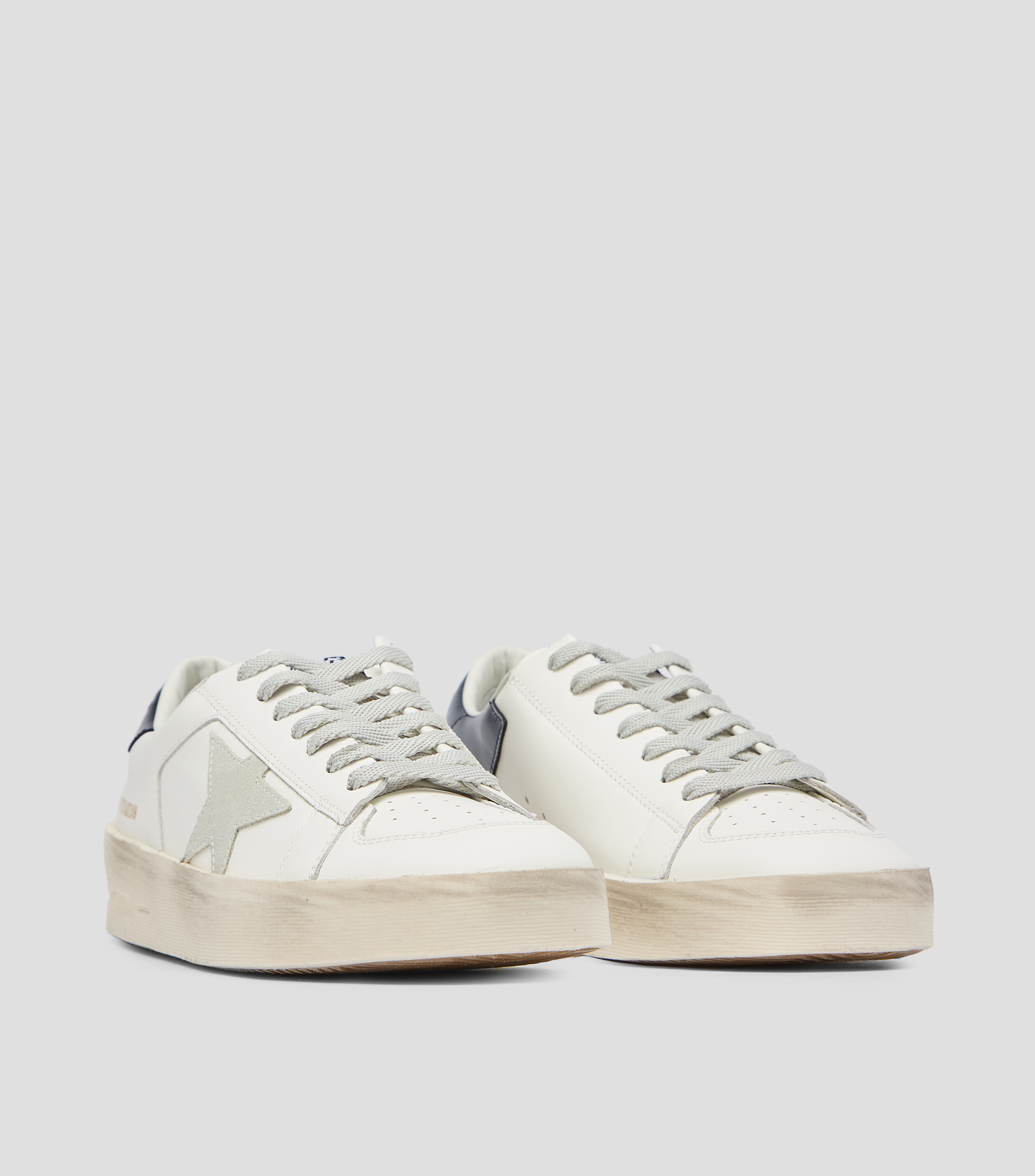 Tenis Stardan Hombre