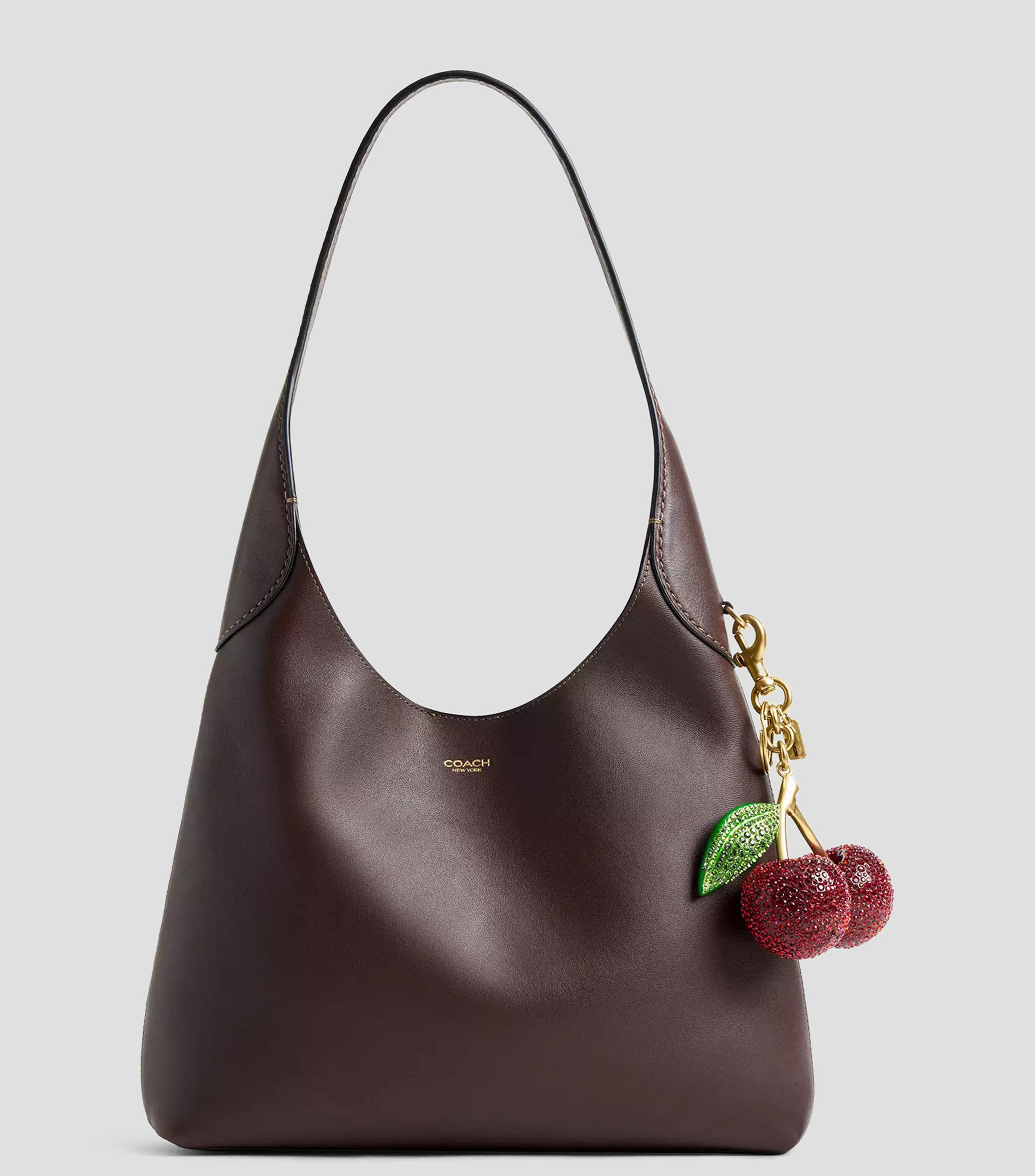 Charm para bolsa Cerezas Mujer