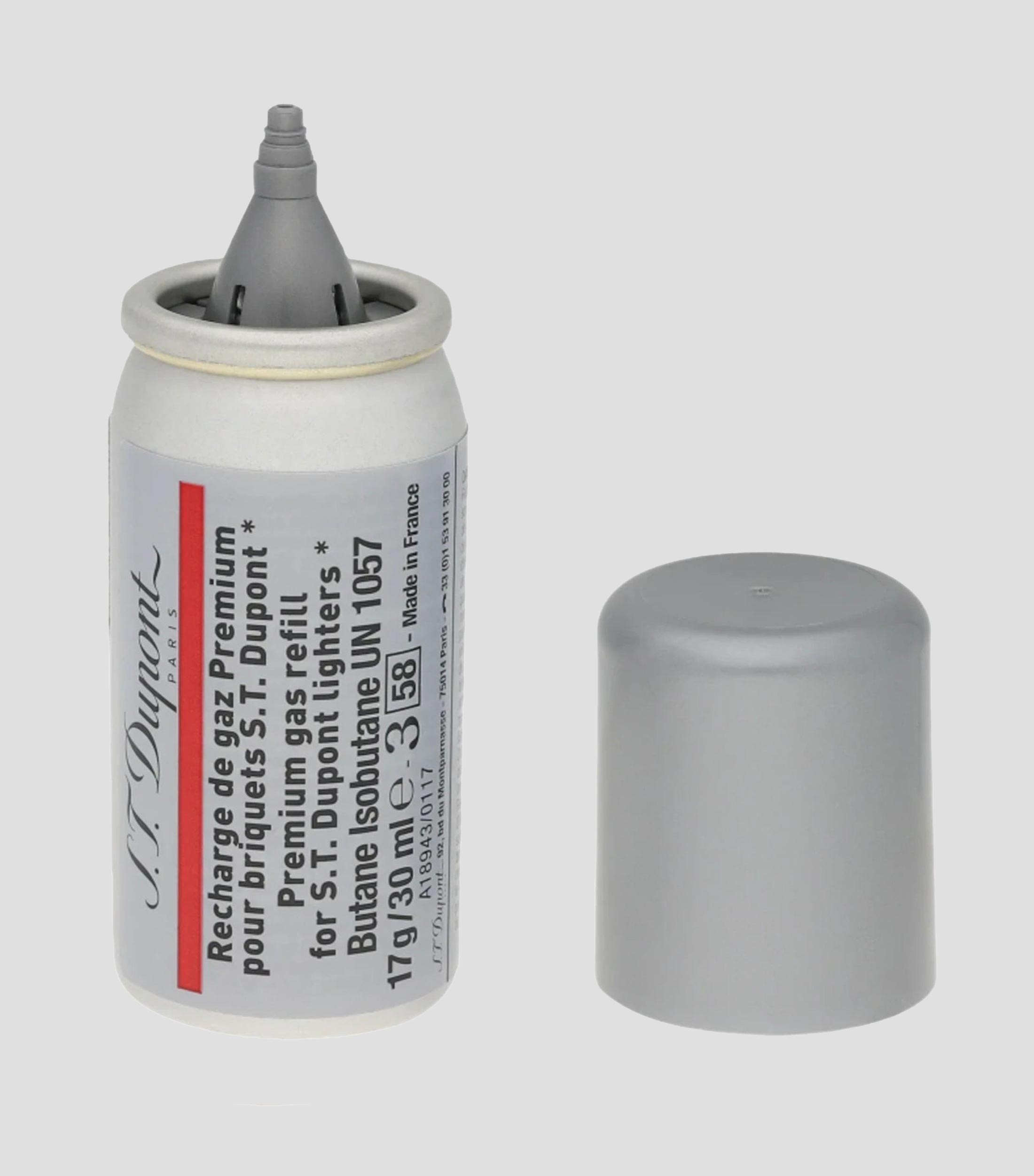 Gas Refill Red Unit para encendedor