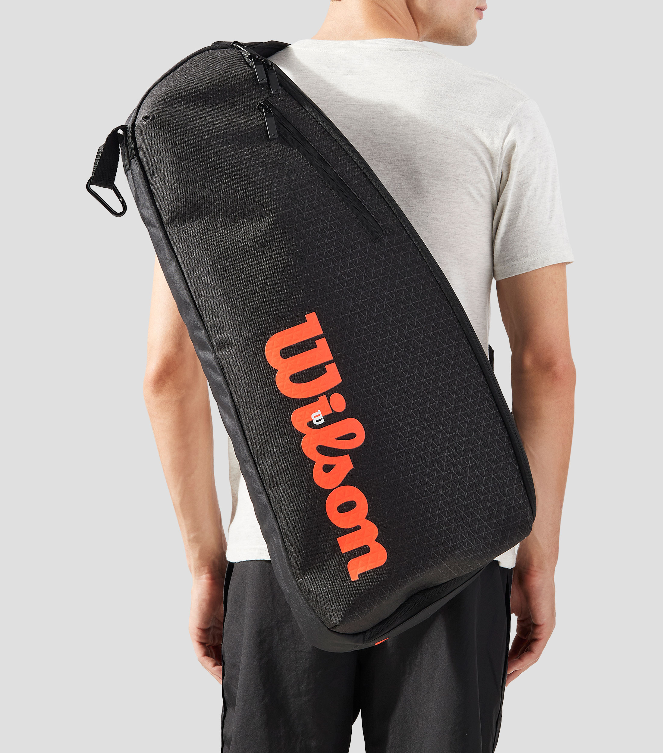 Mochila para Raqueta Hombre