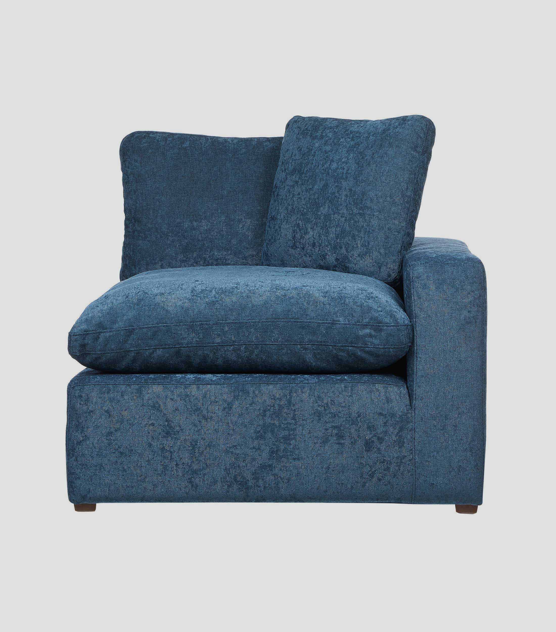 Sillon Derecho Serena Azul