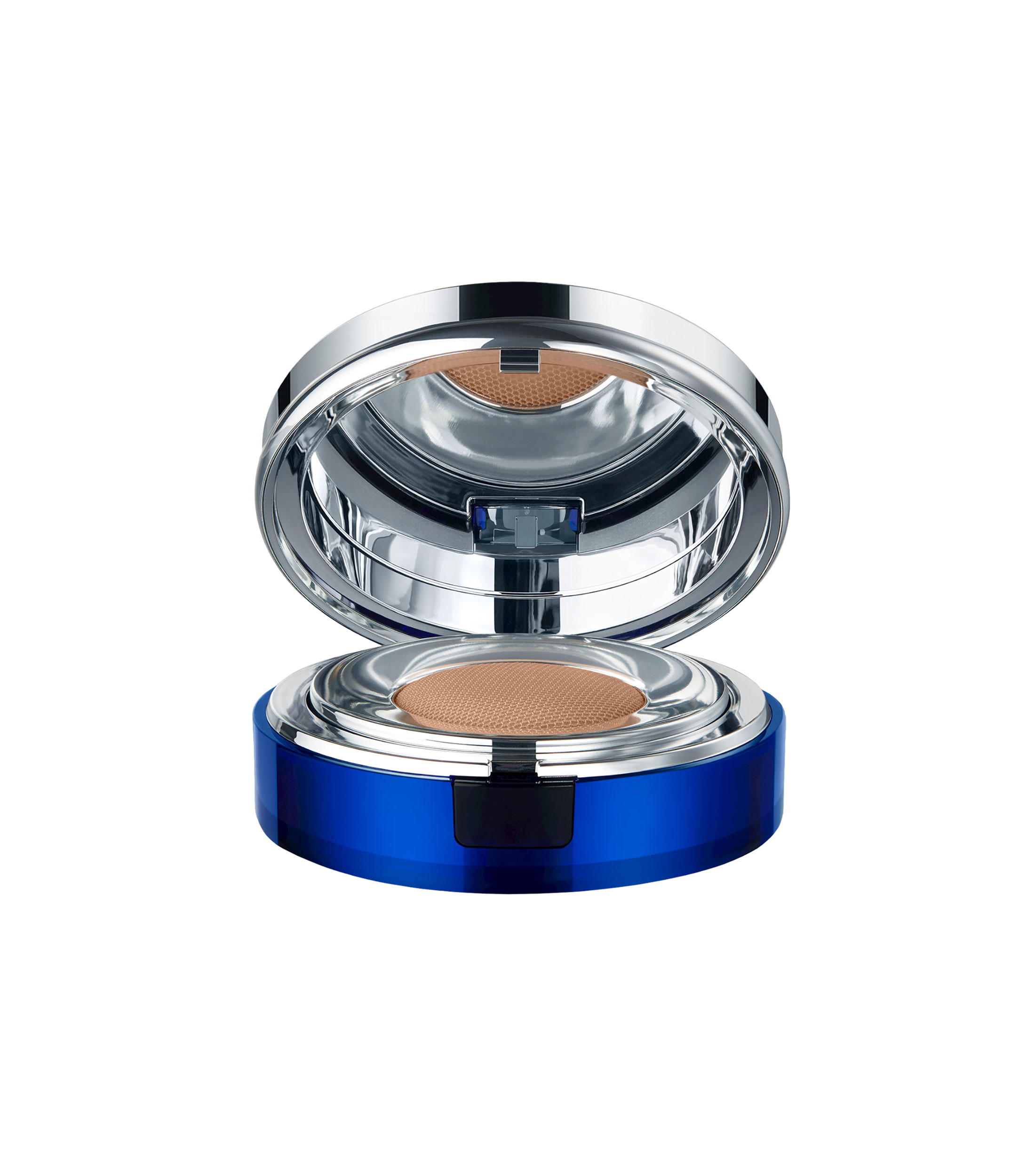 Skin Caviar Essence-In-Foundation SPF 25, Almond Beige, 2 x 15 ml
