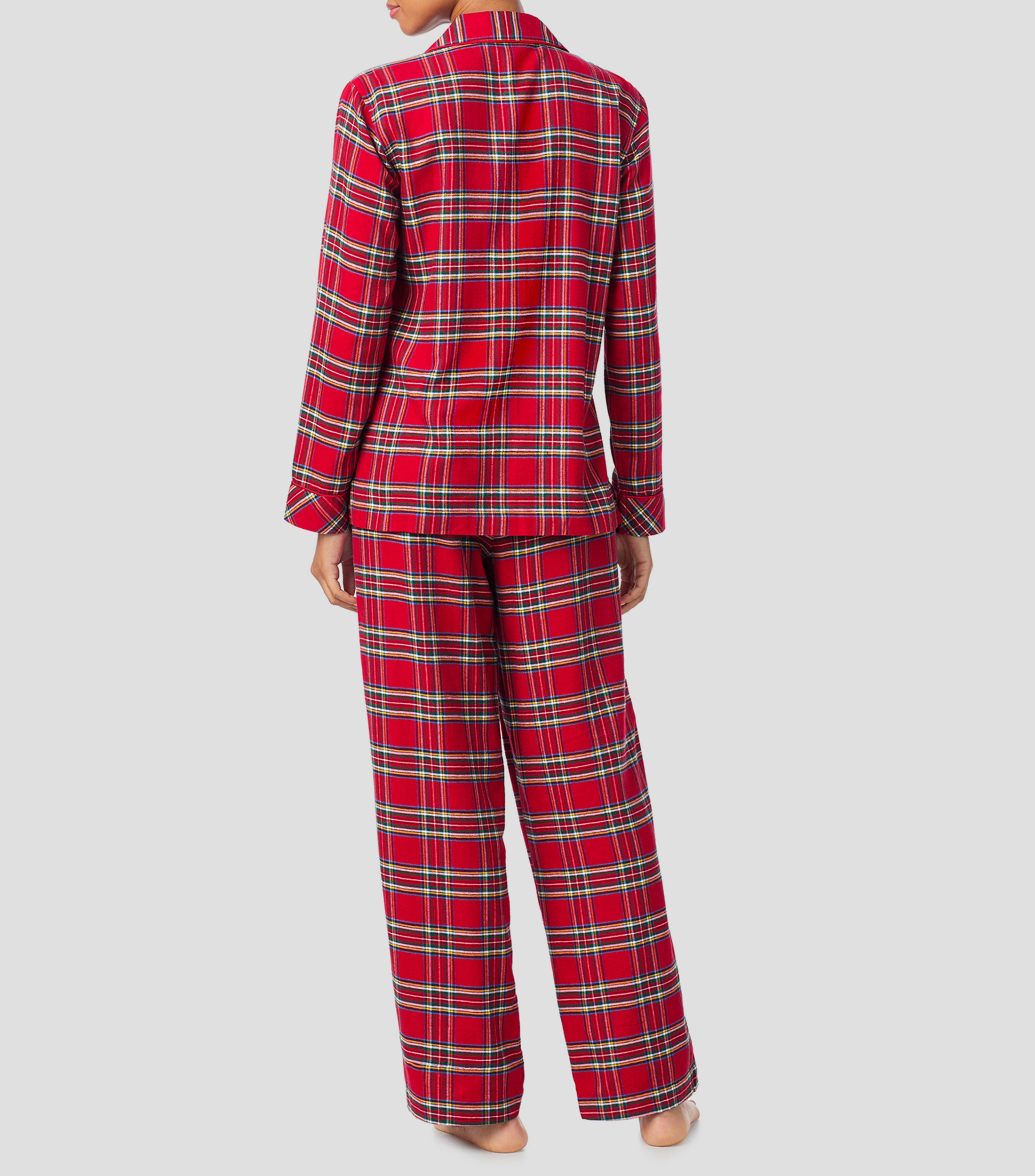 Pijama 2 piezas Mujer