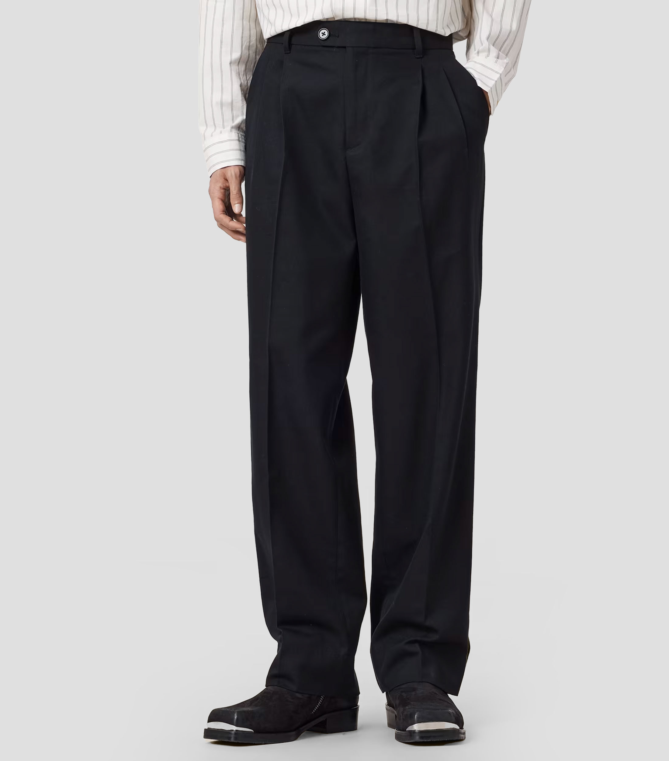 Pantalón de vestir Hombre