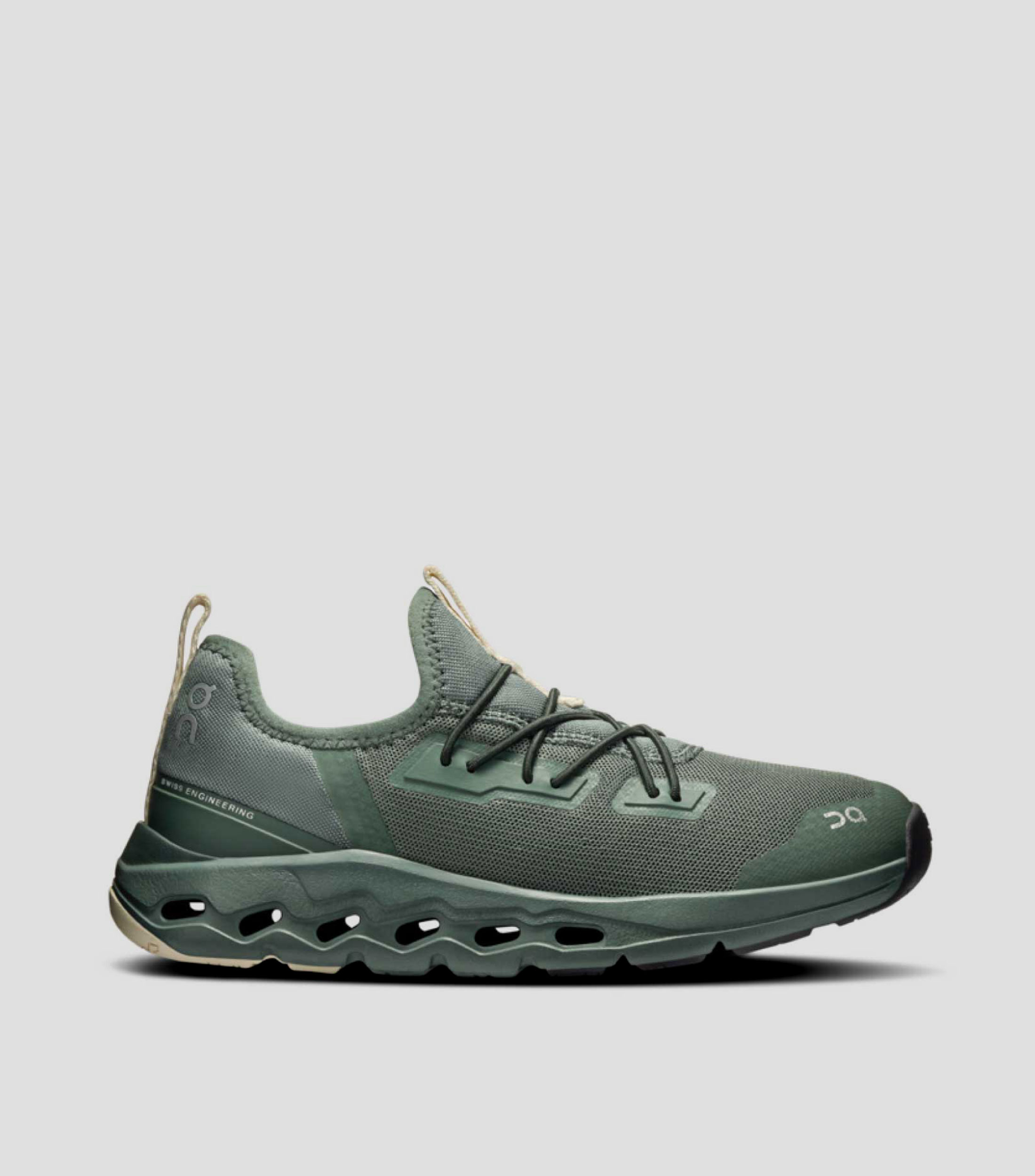 Tenis casuales Cloudleap Niños