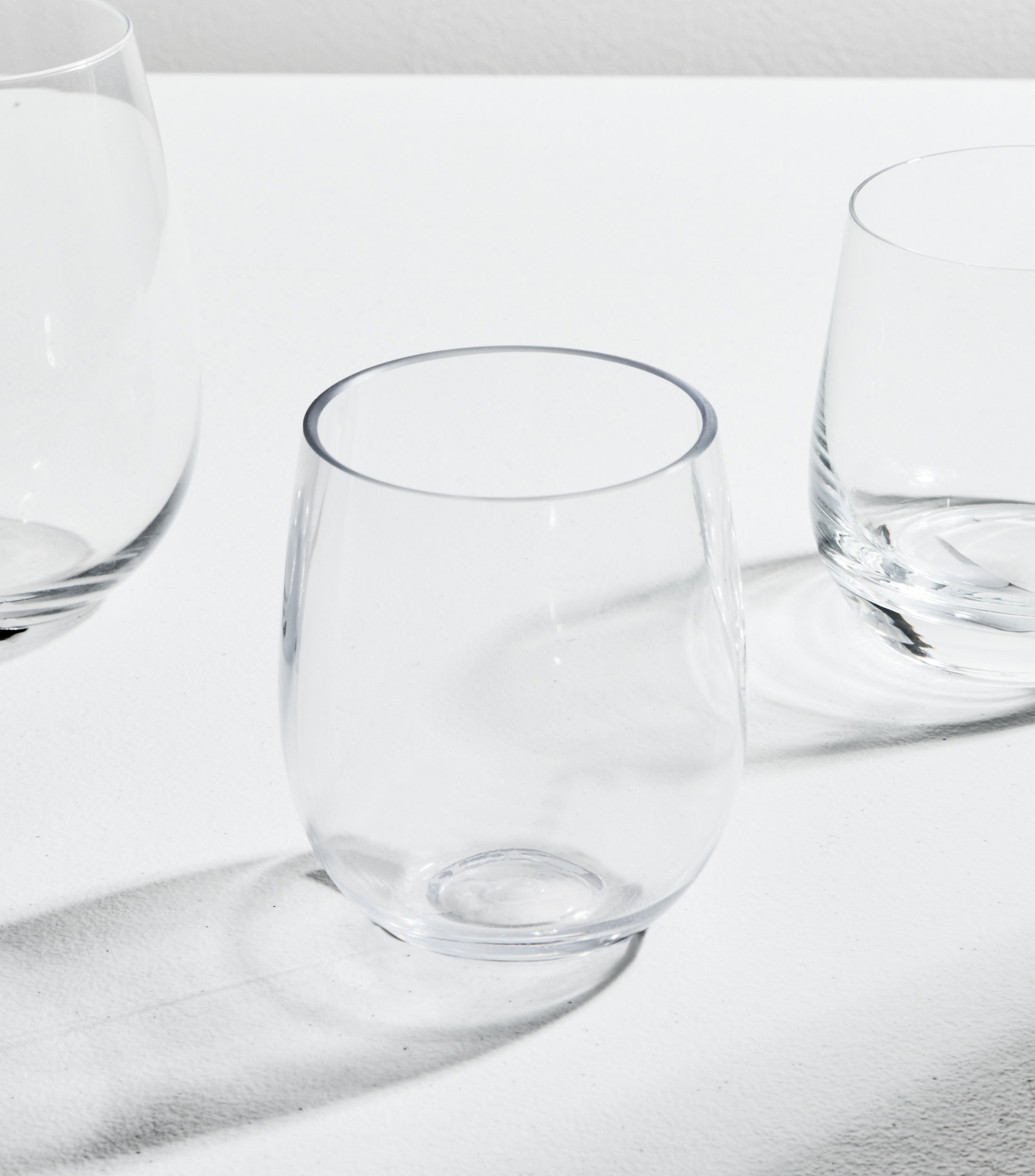 Vaso Old fashion