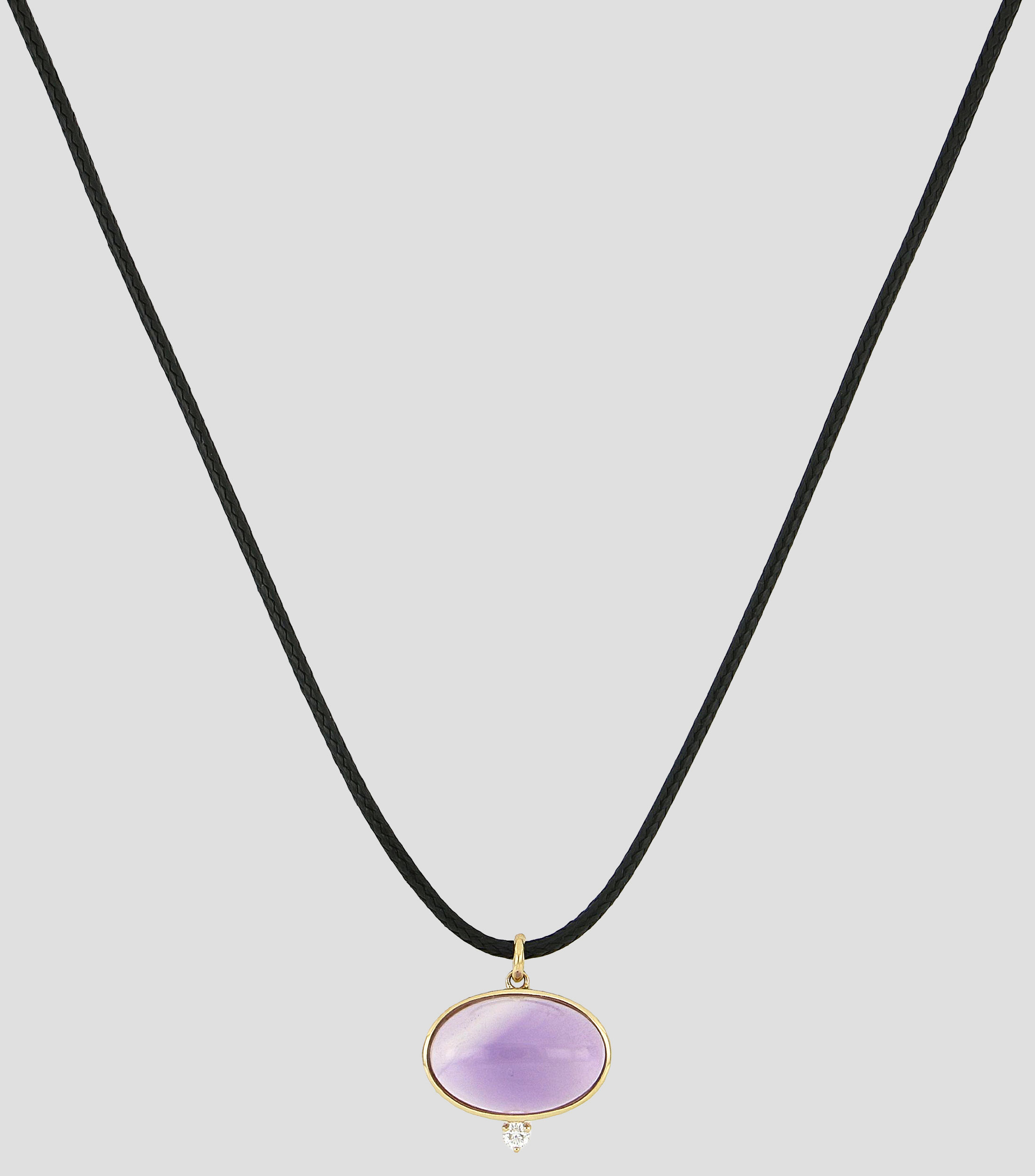 Gargantilla Myst Mujer