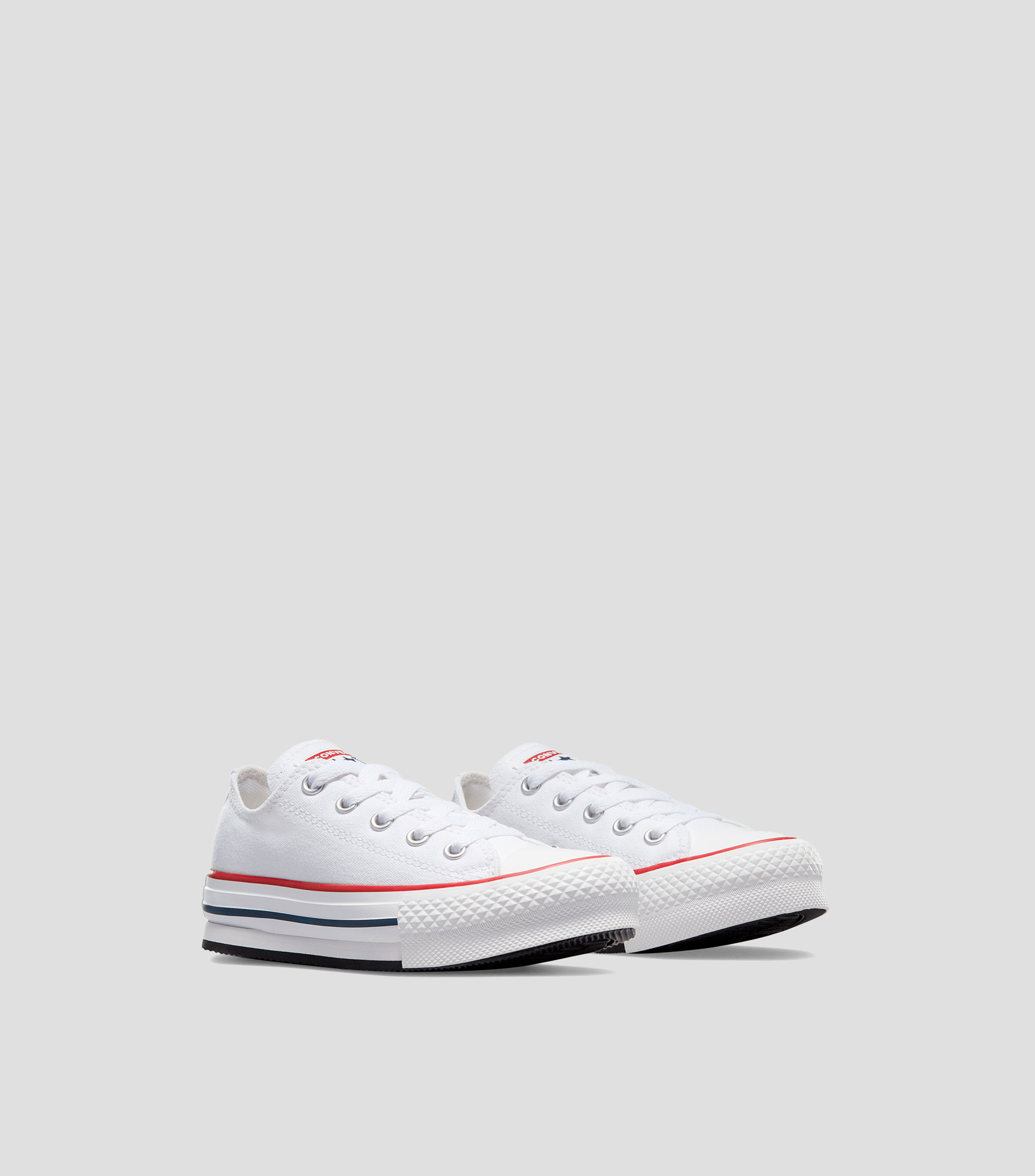 Tenis Converse Nina Choclo Eva Lift
