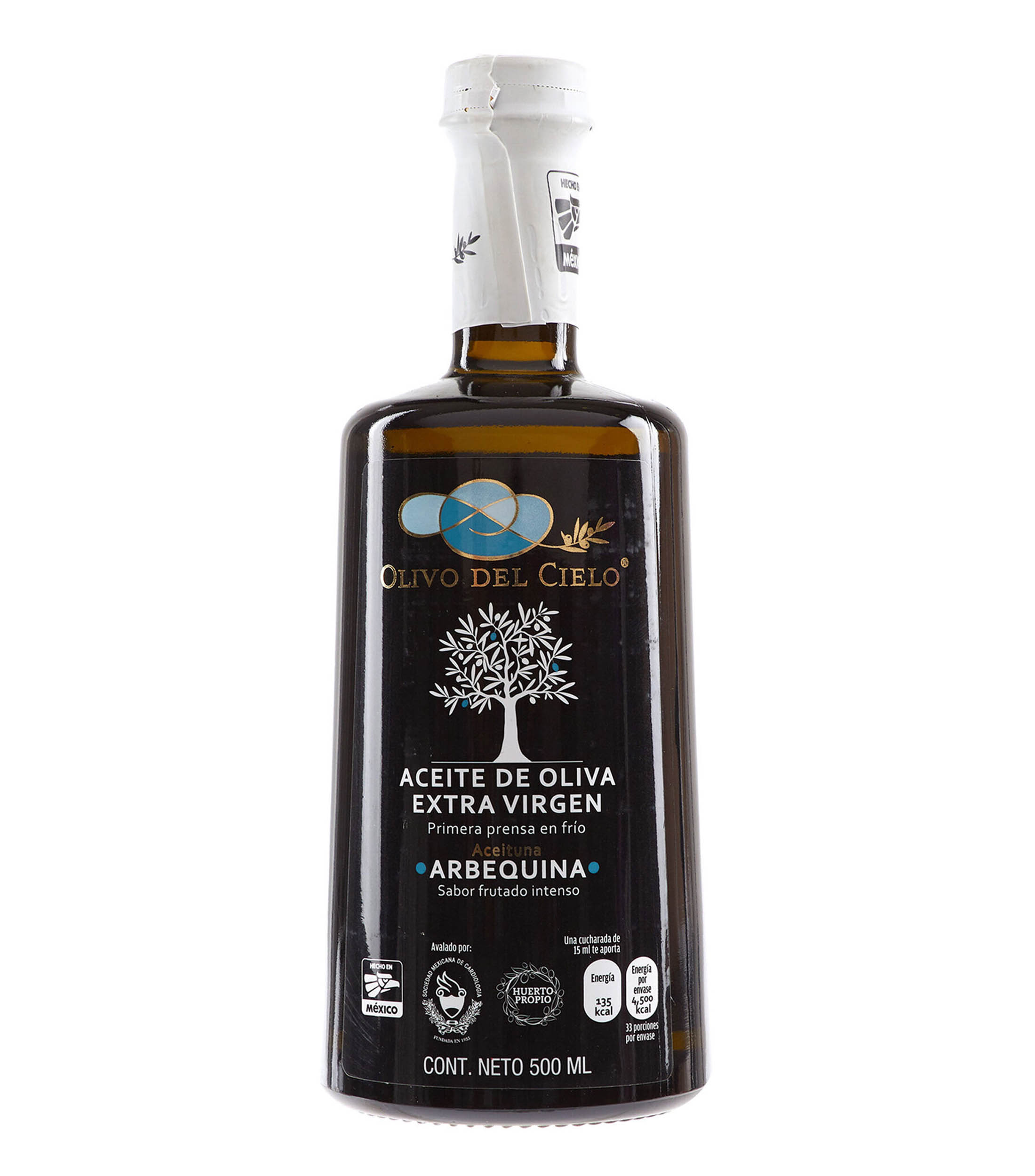 Aceite de Oliva, 500 ml