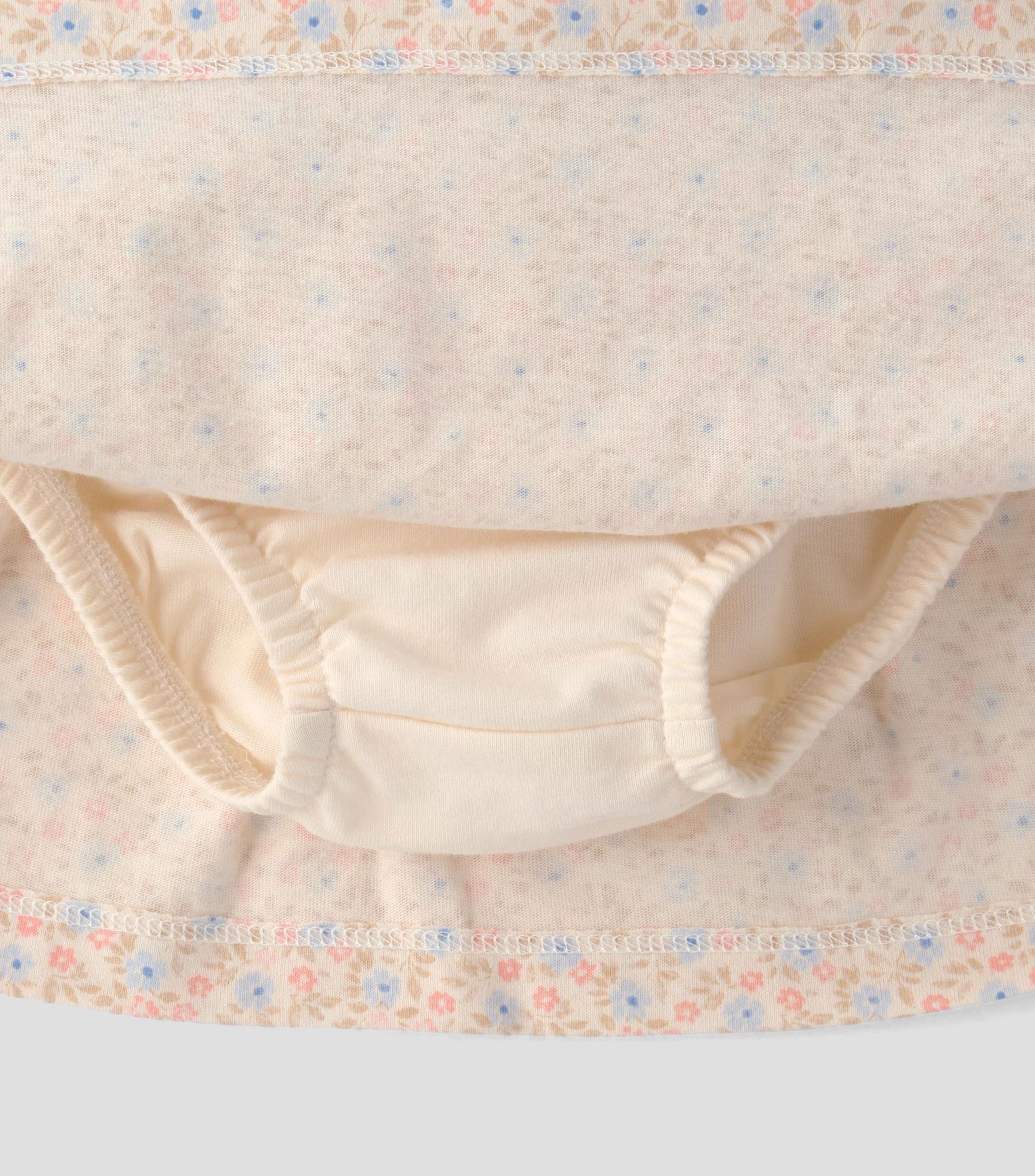 Conjunto 2 piezas Niña