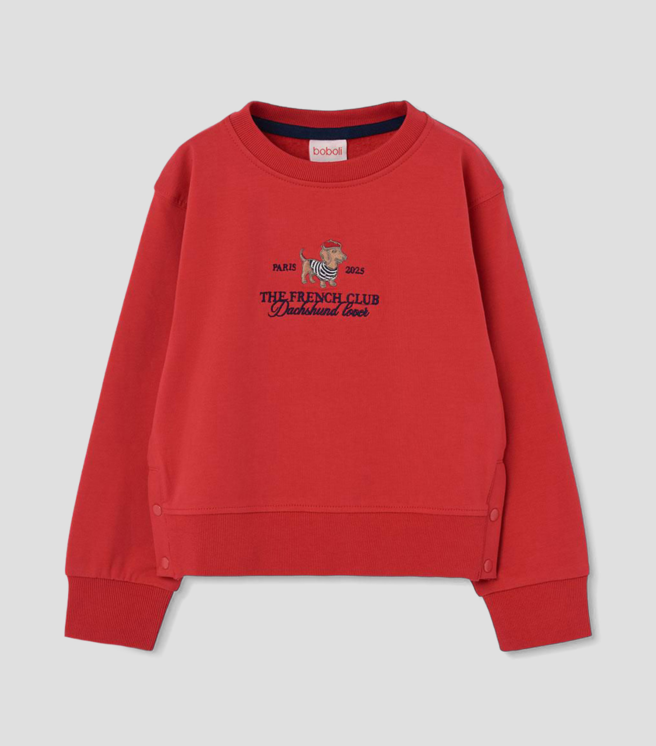 Sudadera Niña