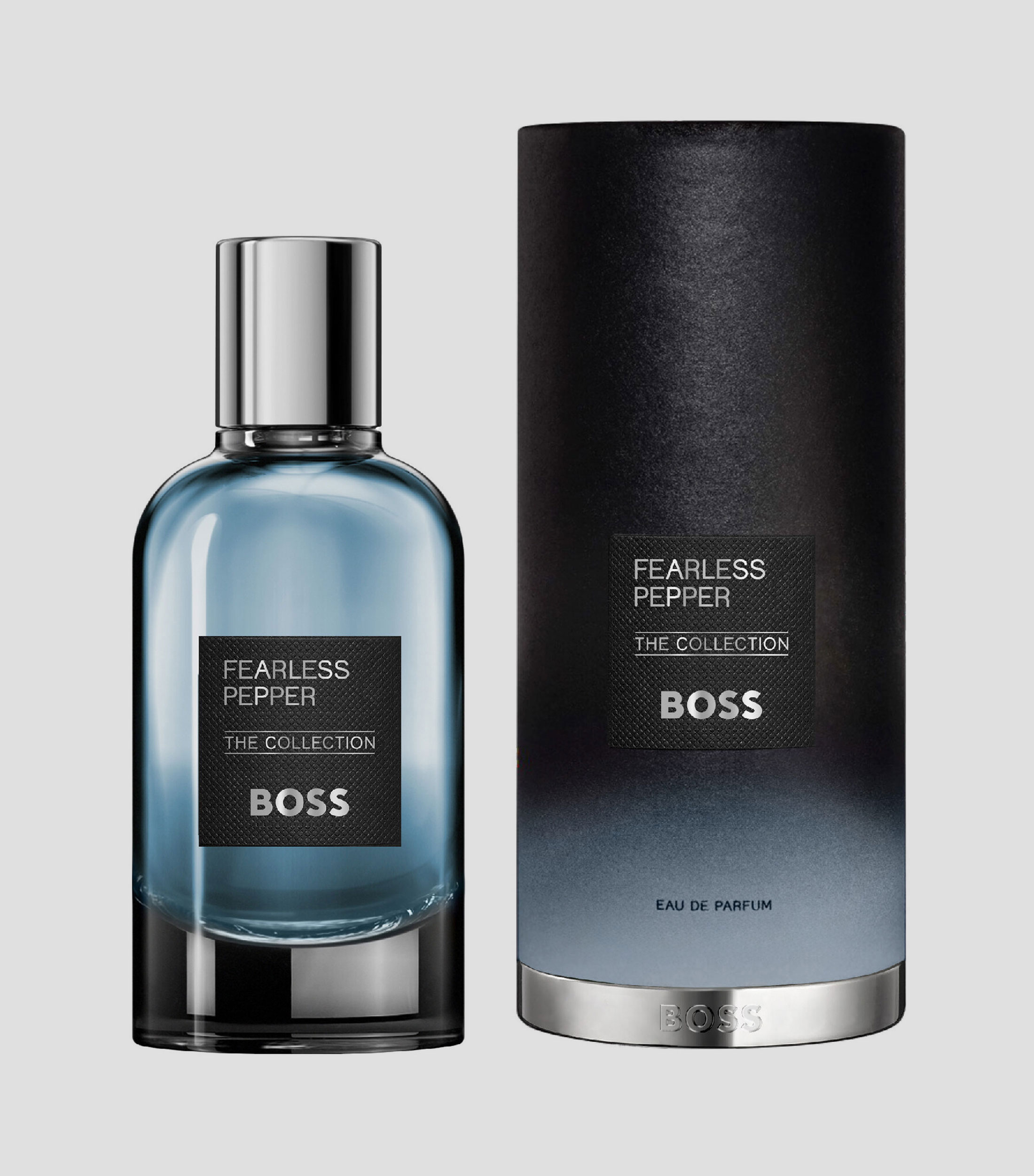Perfume Fearless Pepper Eau de Parfum, 100 ml para Hombre