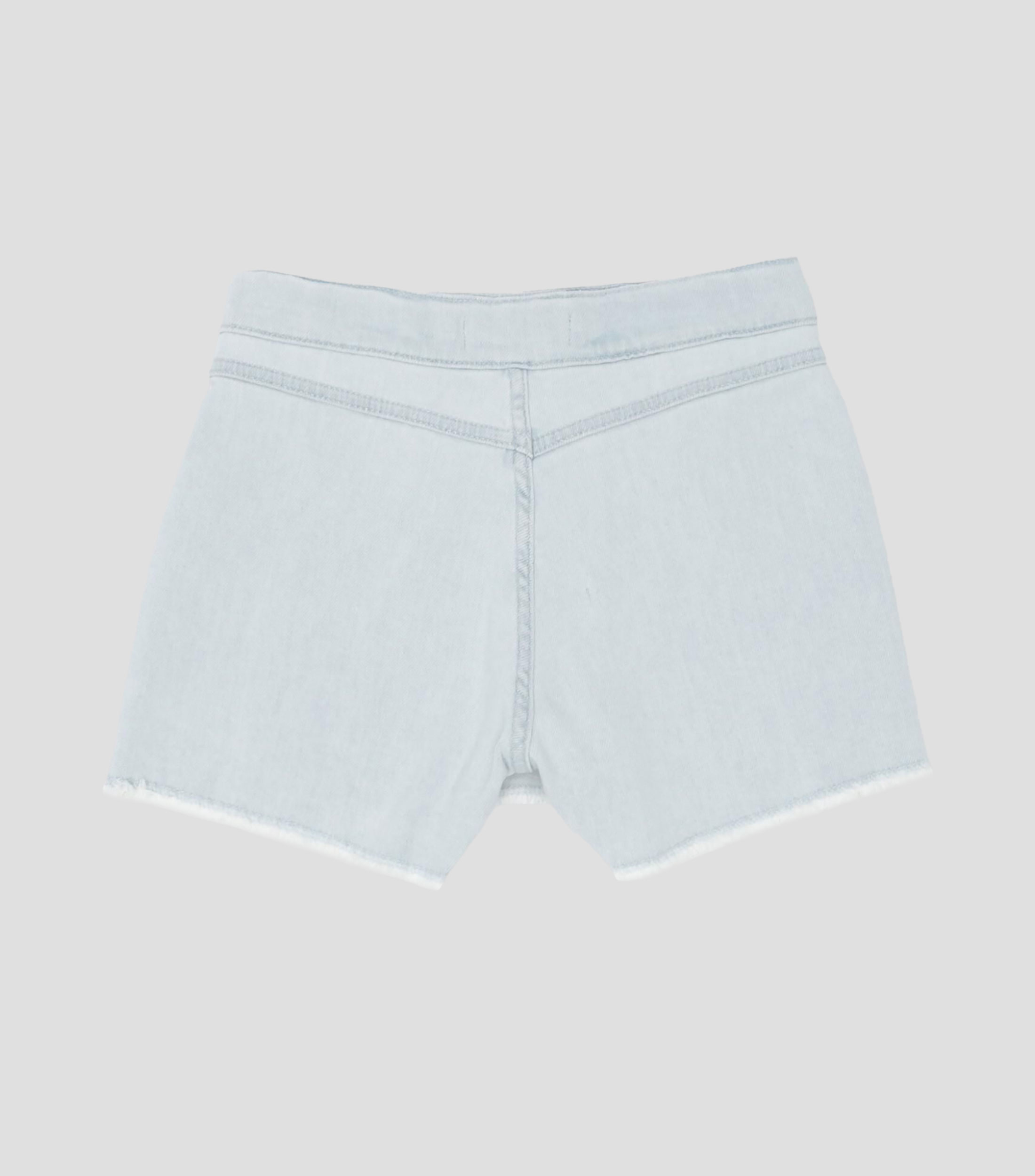 Skort sólido Niña