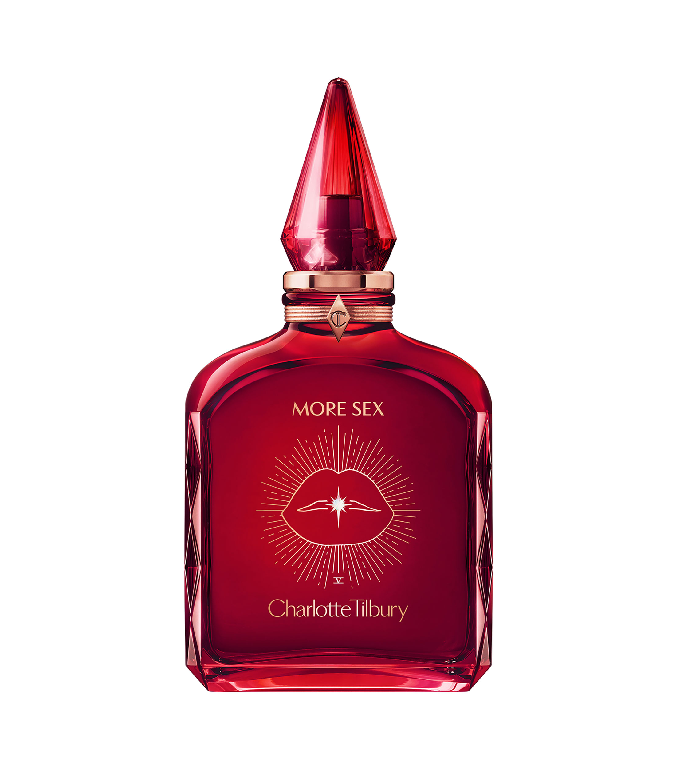 Perfume More Sex, Eau de Parfum 100 ml Unisex
