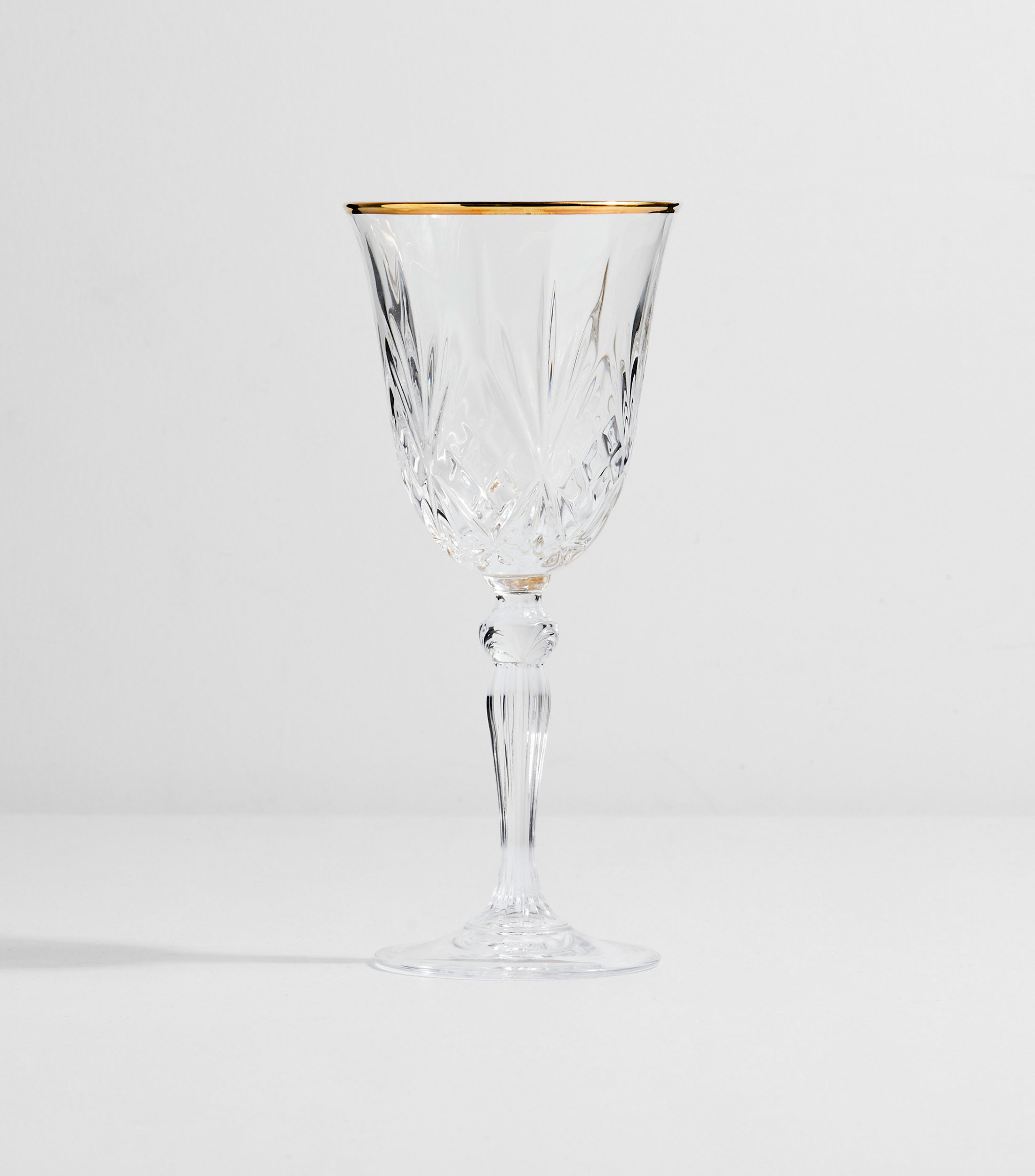 Copa de Agua Melodía