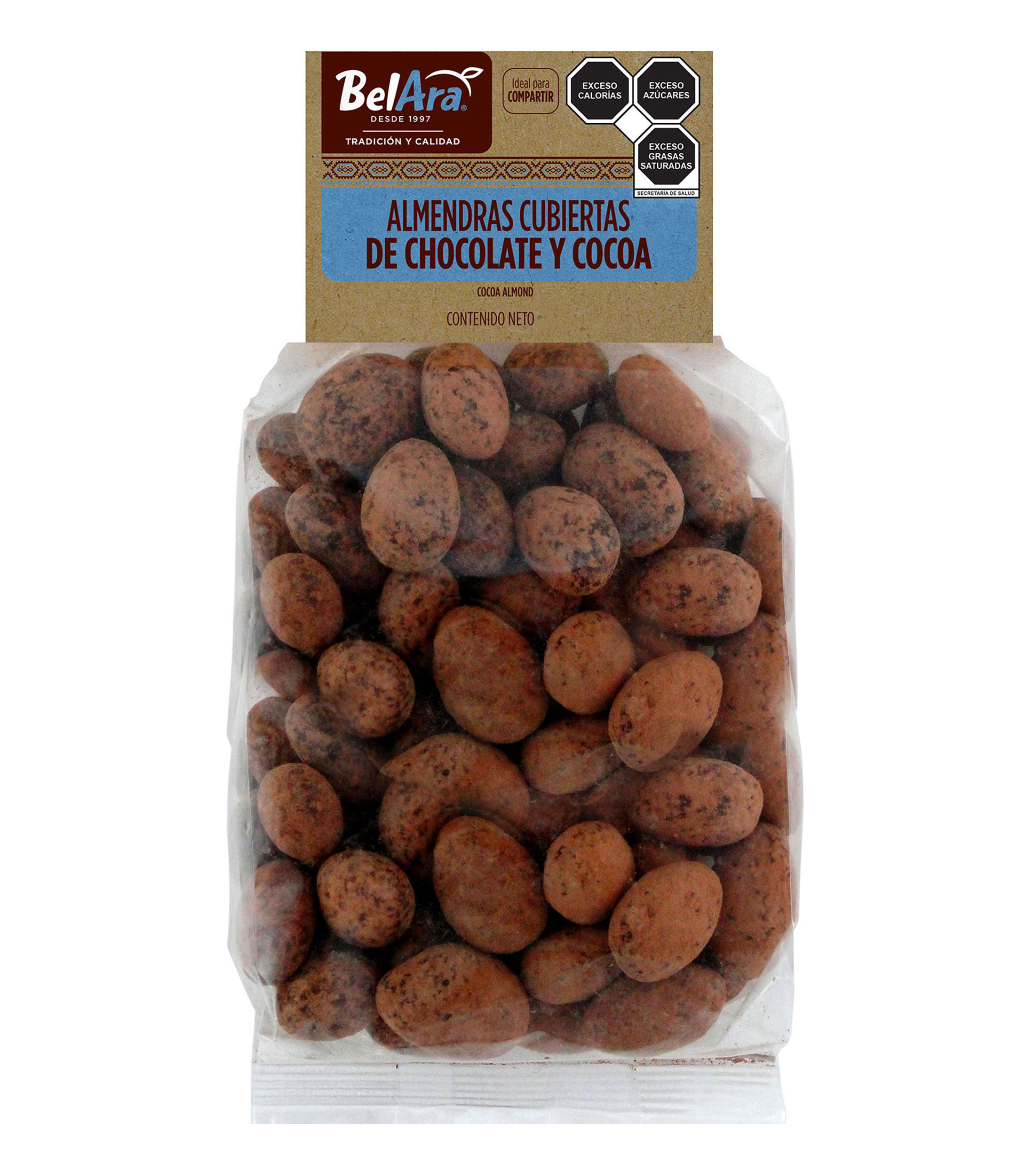 Almendra de Cocoa, 250 g