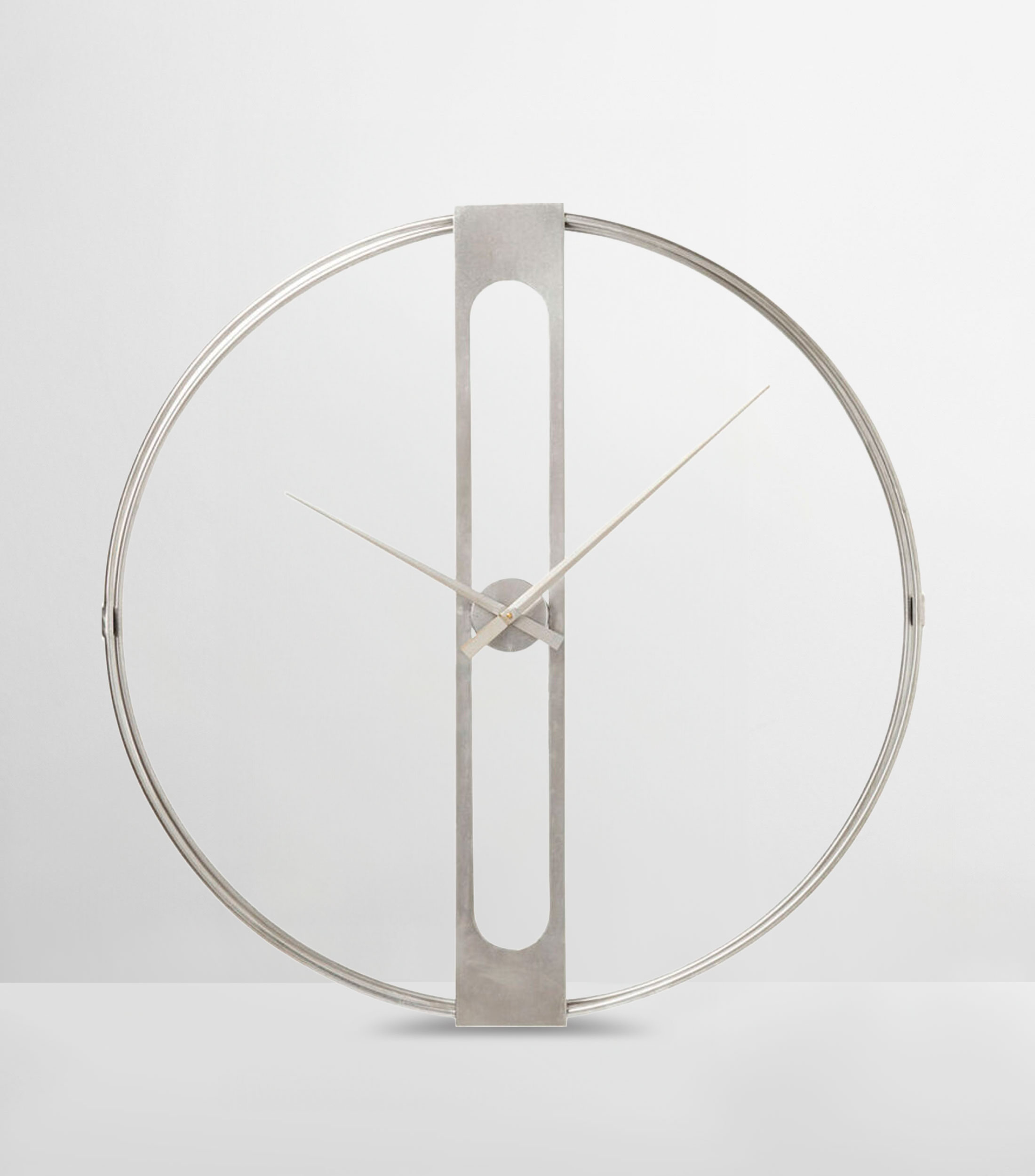Reloj de pared Clip