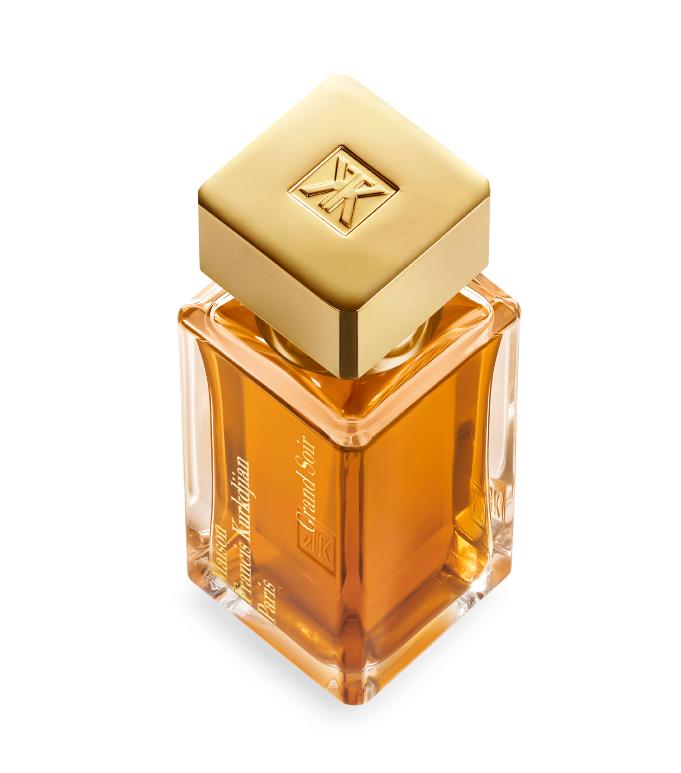 Perfume Grand Soir, Eau de Parfum 35 ml Unisex