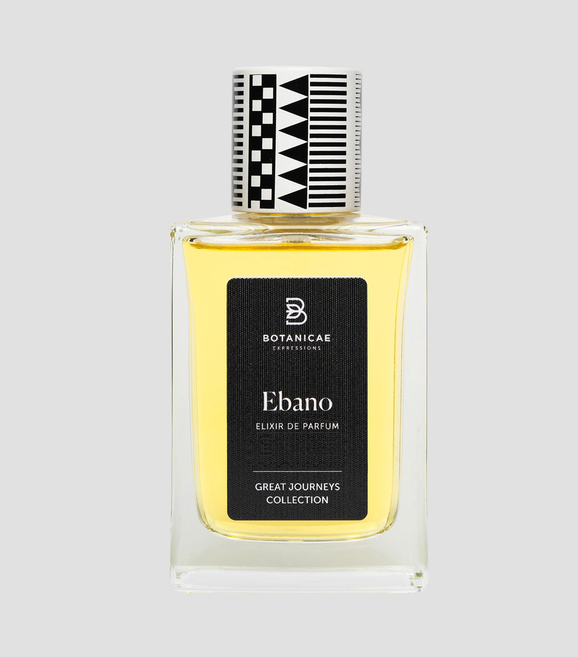 Perfume Ebano Elixir De Parfum, Perfume 75 ml Unisex