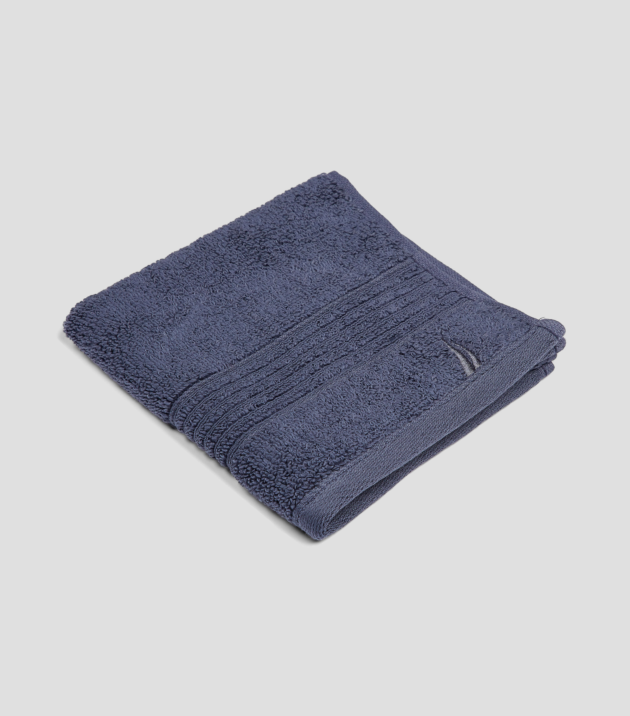 Toalla Facial Montford Azul
