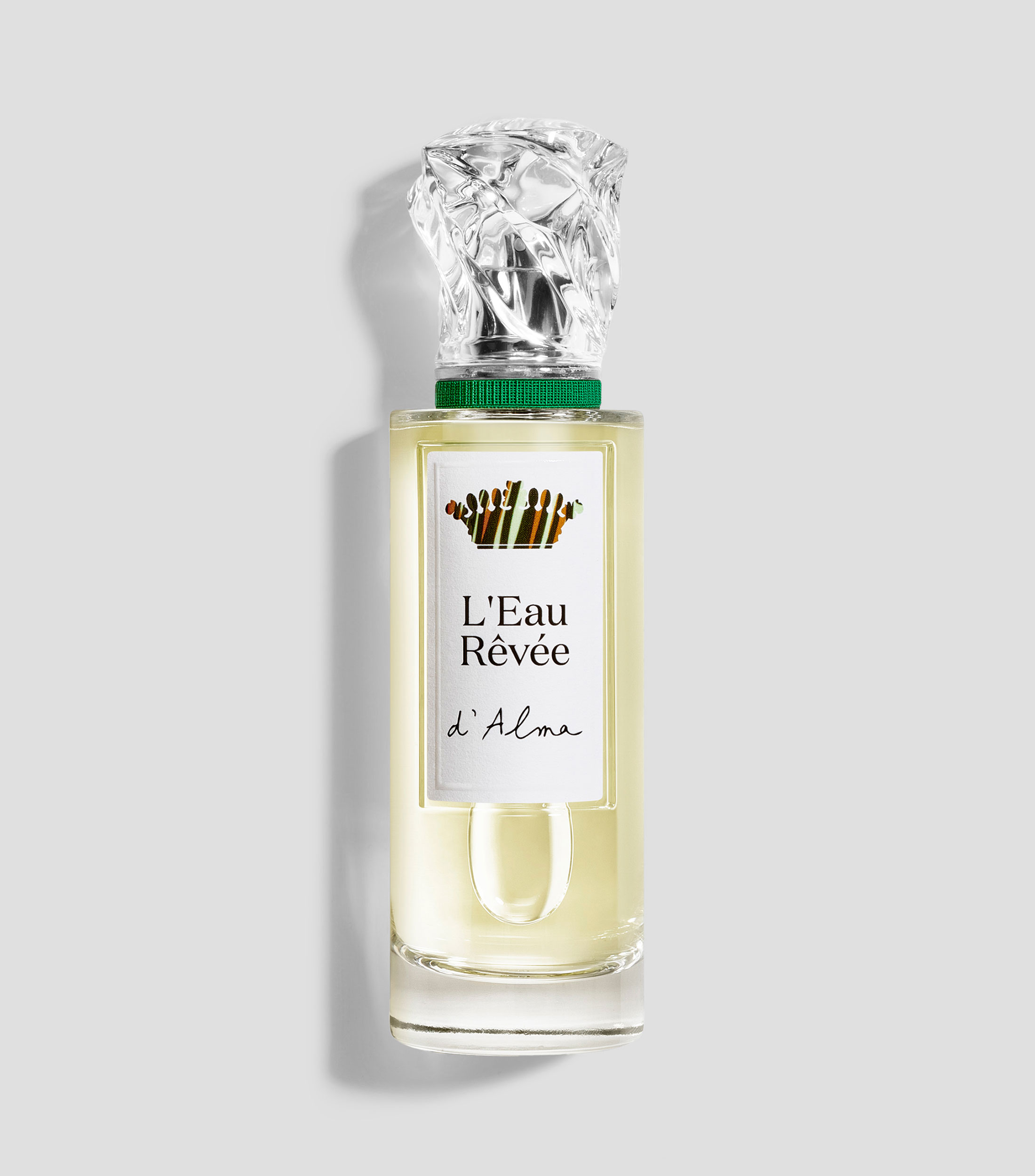 Perfume, Rêvée d'Alma Eau de Toilette, 100 ml Unisex