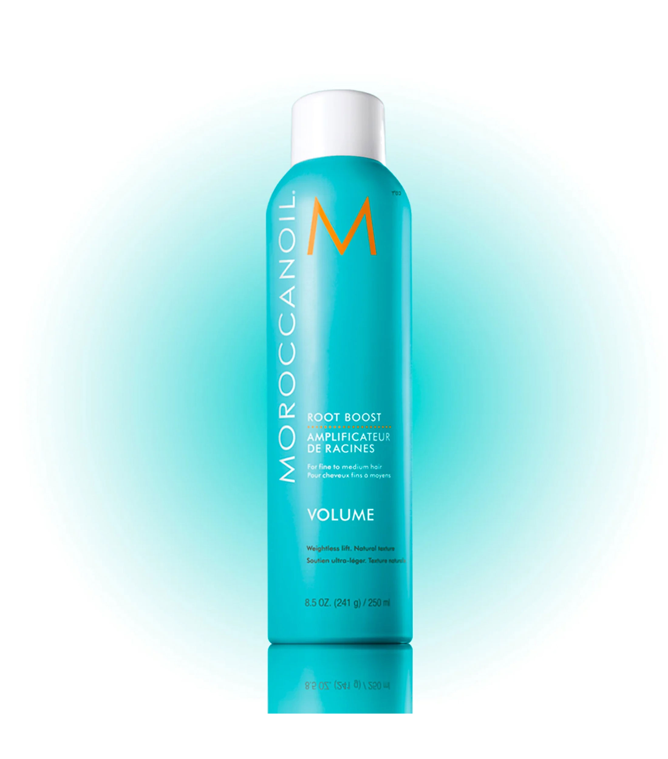 Espuma Volume para Raices, 250 ml